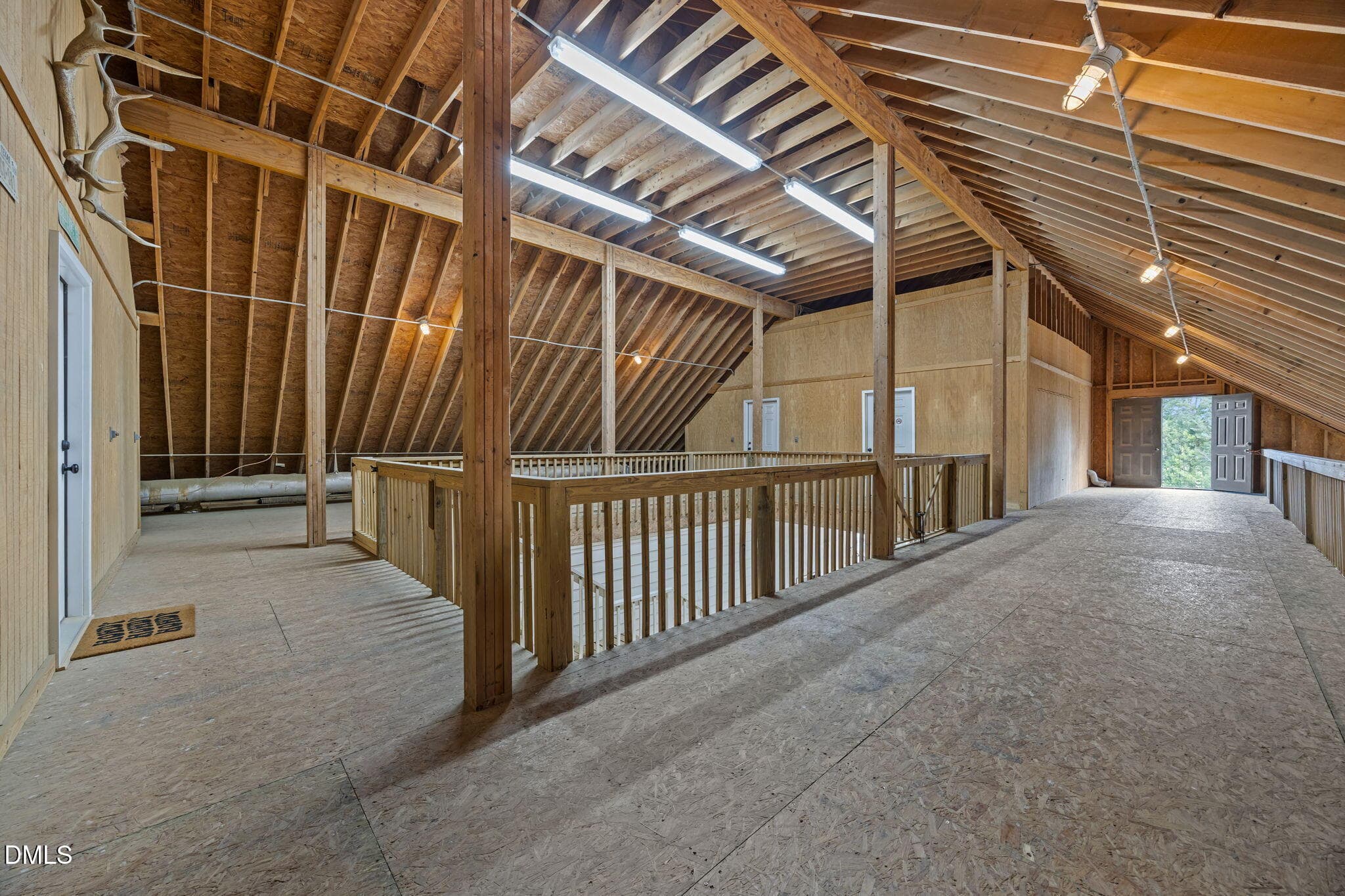 2nd floor - 4578 Millpoint Road, Greensboro, NC 27406