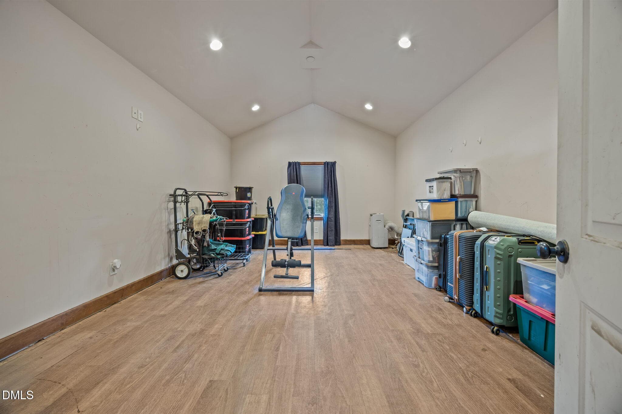 Add't 2nd floor bedroom - 4578 Millpoint Road, Greensboro, NC 27406
