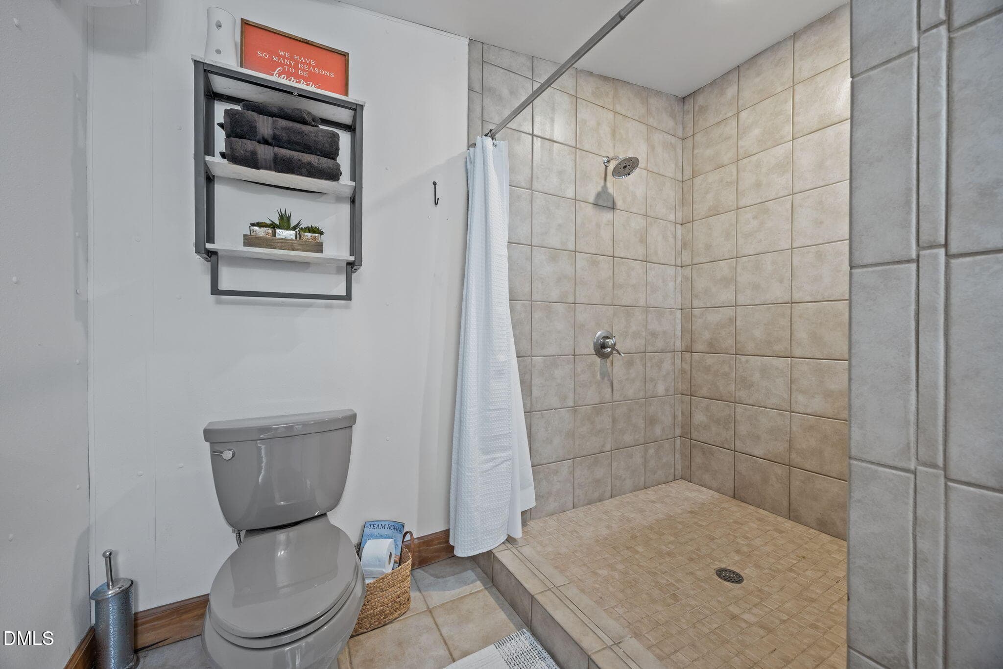 3rd bath - 4578 Millpoint Road, Greensboro, NC 27406