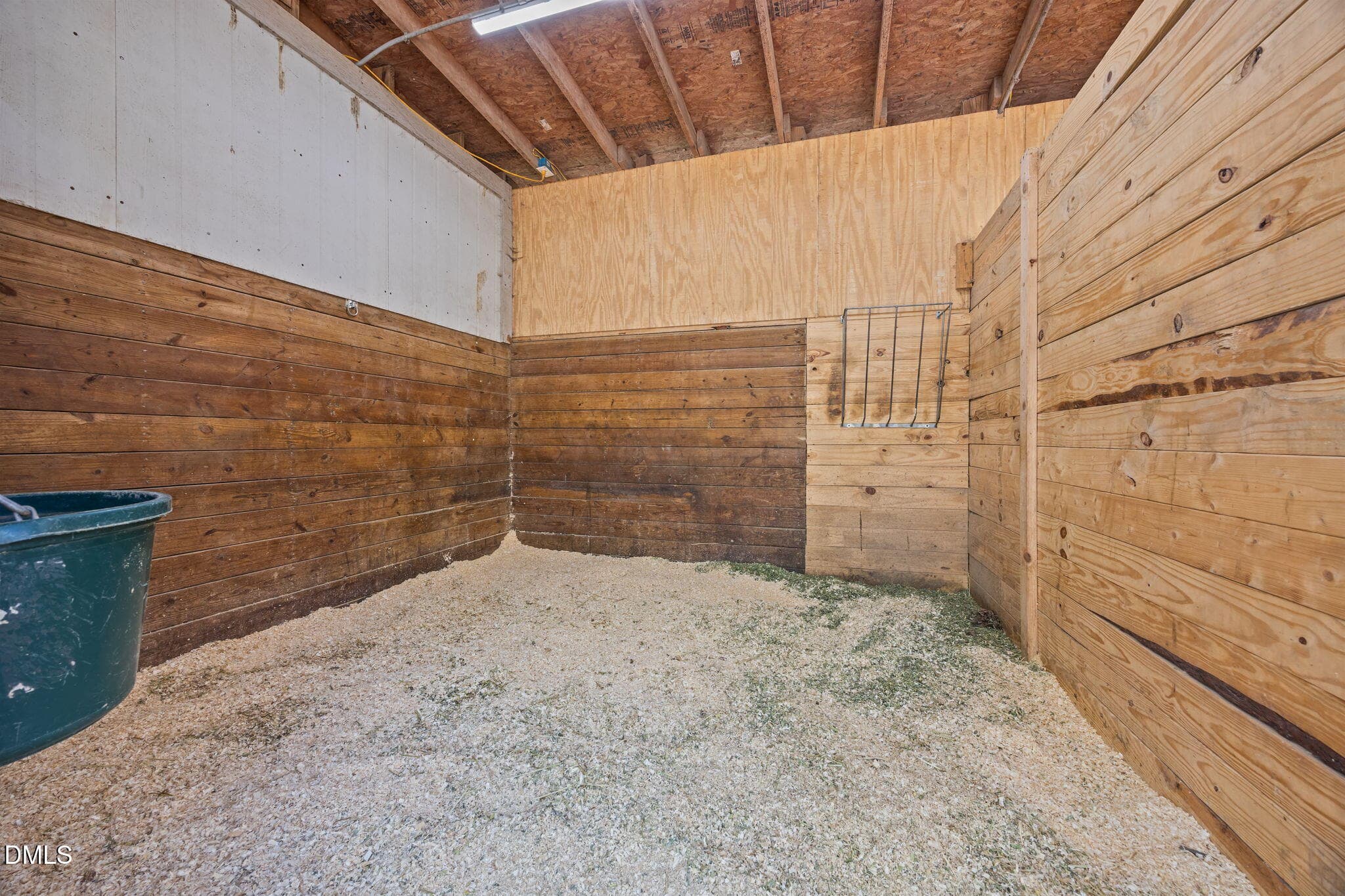 Stall - 4578 Millpoint Road, Greensboro, NC 27406