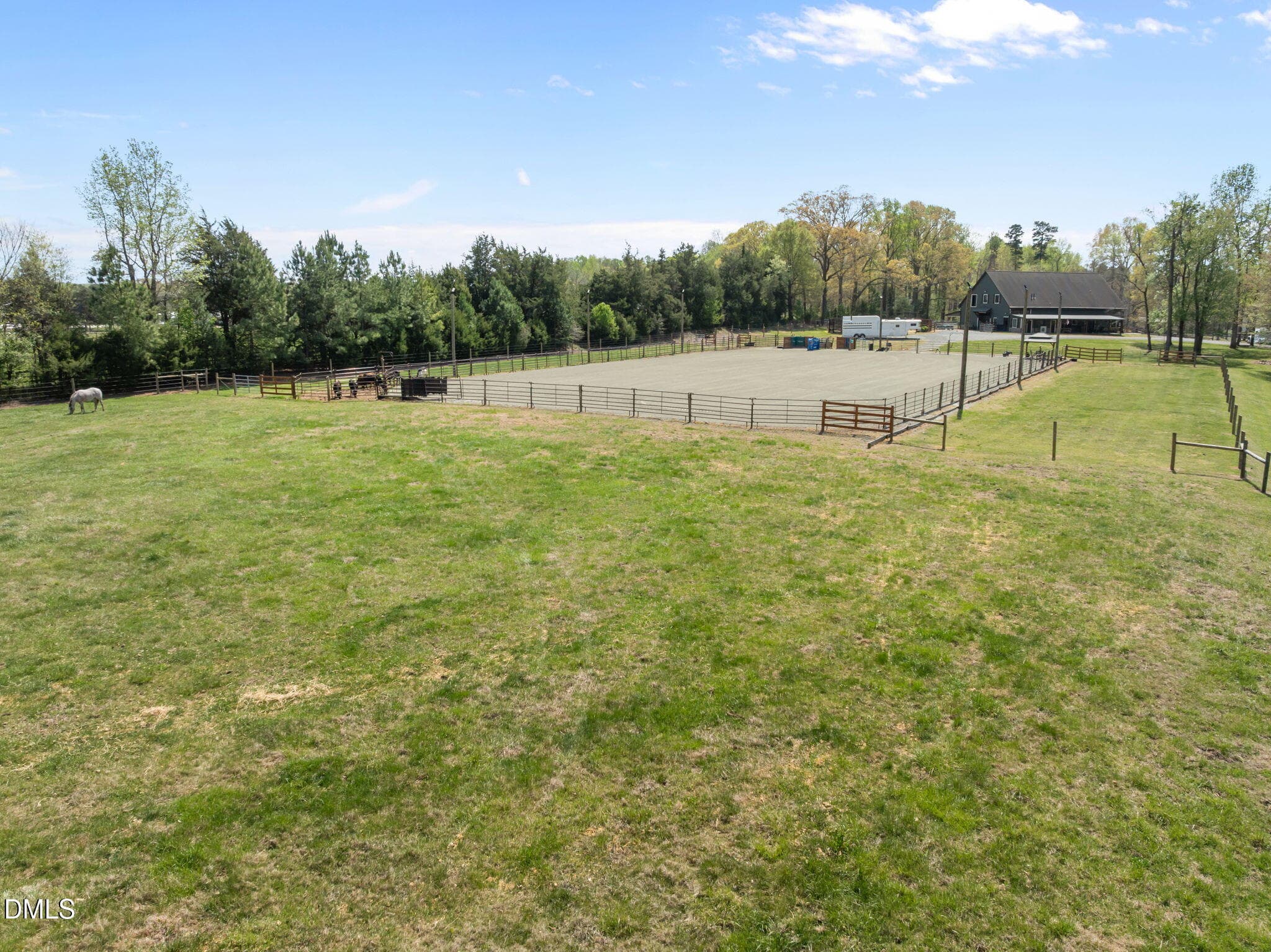Arena - 4578 Millpoint Road, Greensboro, NC 27406