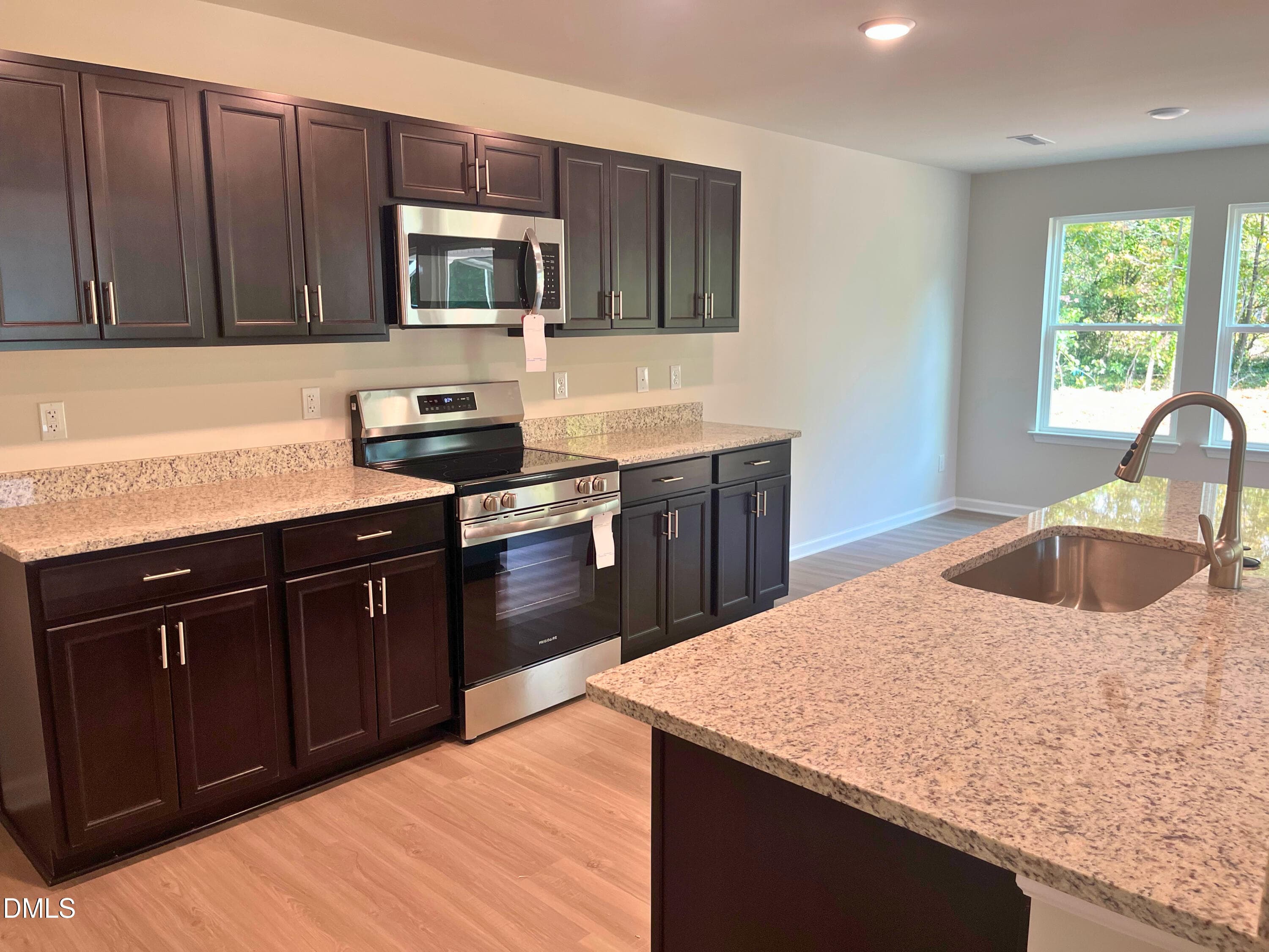 Kitchen (1) - 312 Fitch Street, Mebane, NC 27302