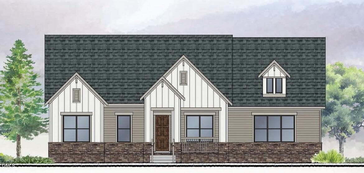 351 Flatiron Frst Drive, Pittsboro, NC 27312