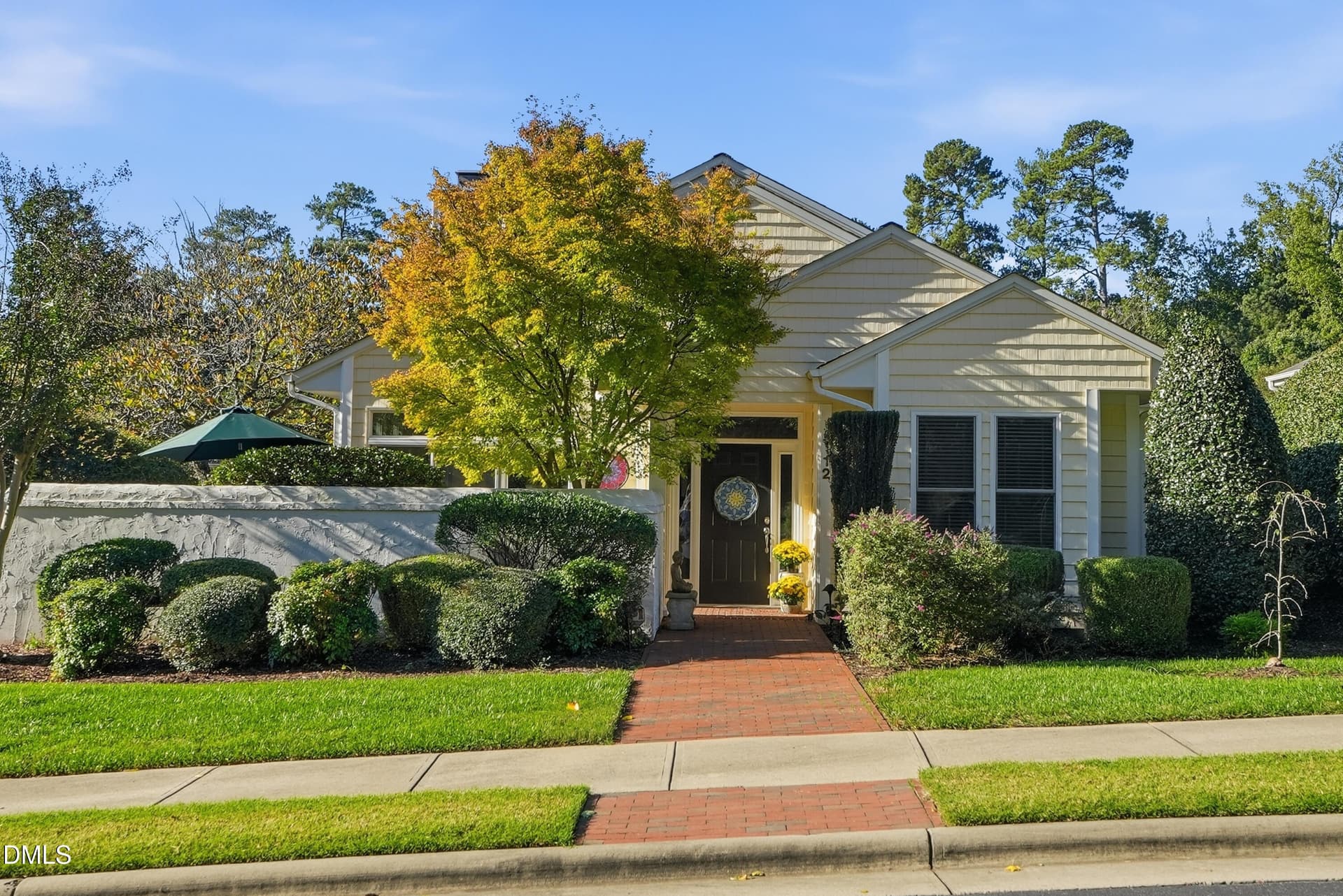 12 Macon, Pittsboro, NC 27312