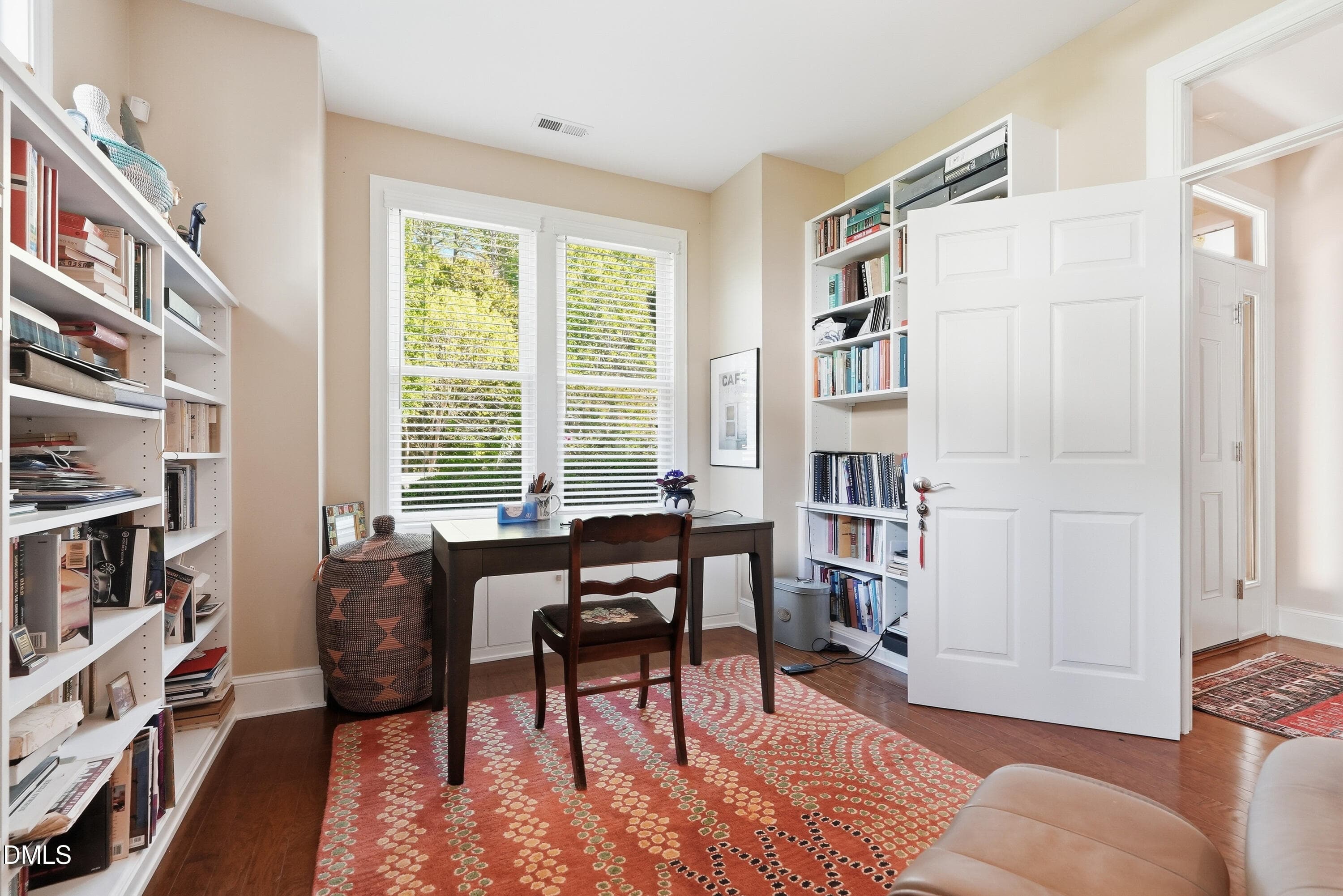 Office/dining - 12 Macon, Pittsboro, NC 27312