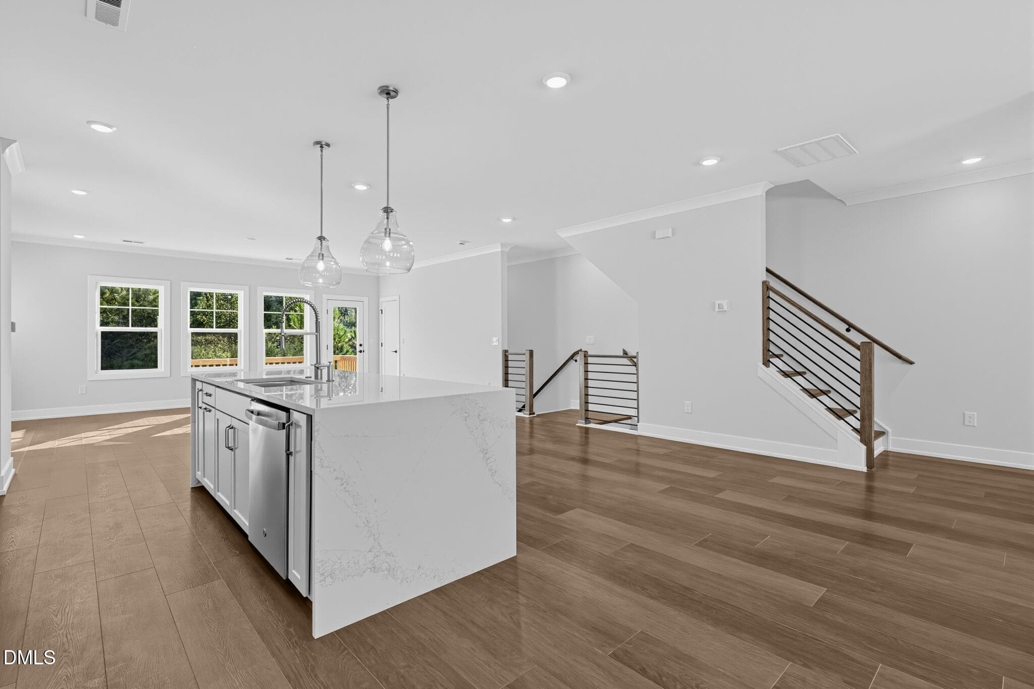 SUN_Elmbrook_Pic_Fairfax-6 - 736 Mildred Oaks Court, Cary, NC 27519