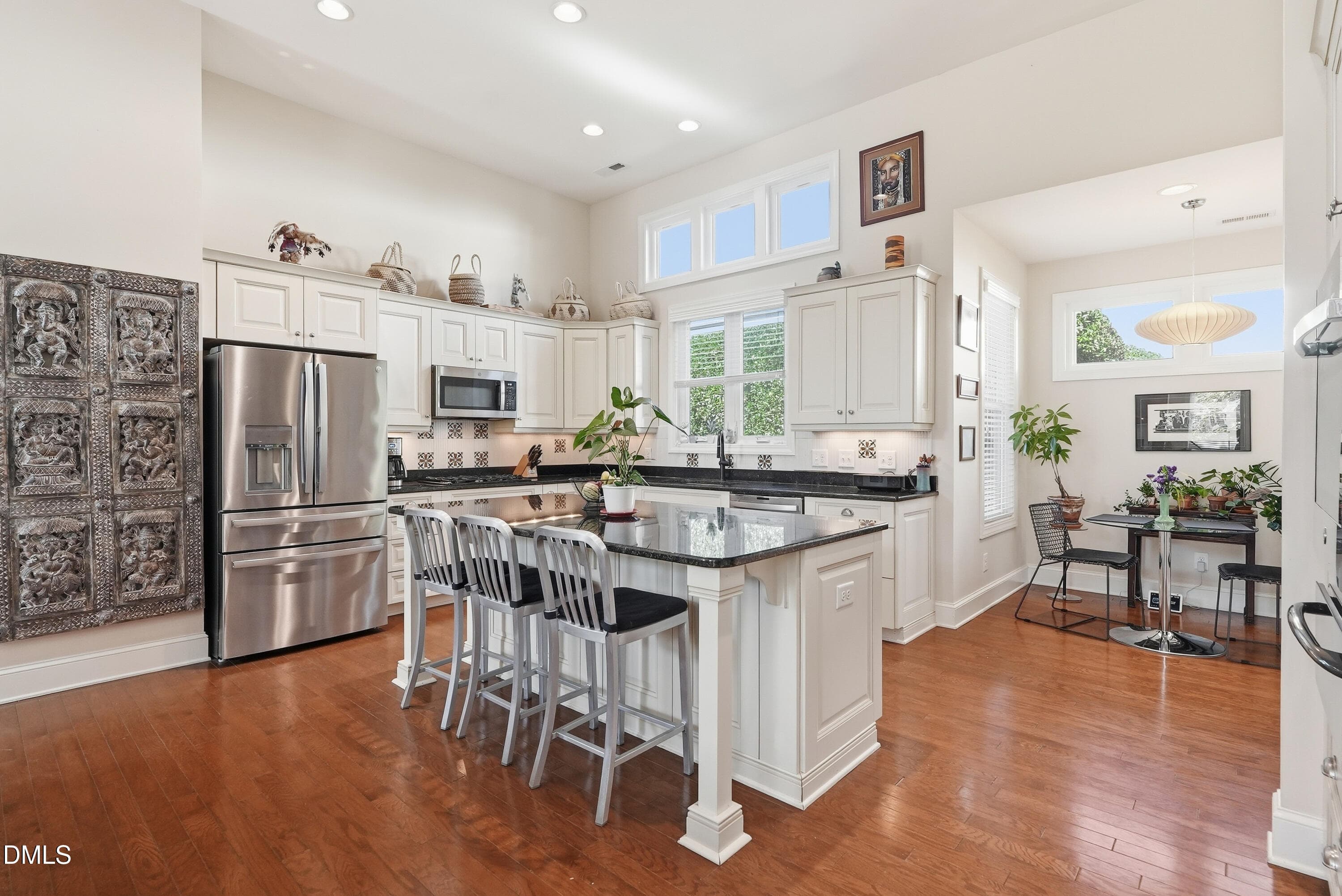 Kitchen - 12 Macon, Pittsboro, NC 27312