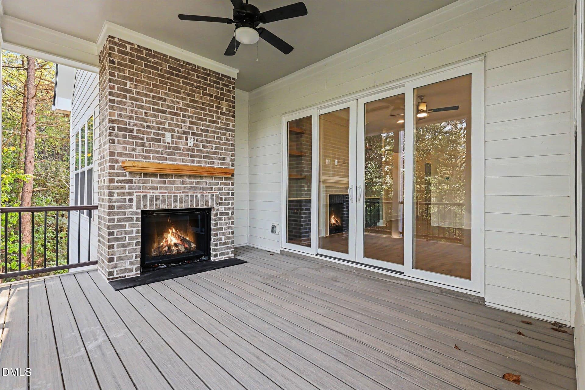 035_file_6393 - 1005 Broyhill Hall Court, Wake Forest, NC 27587