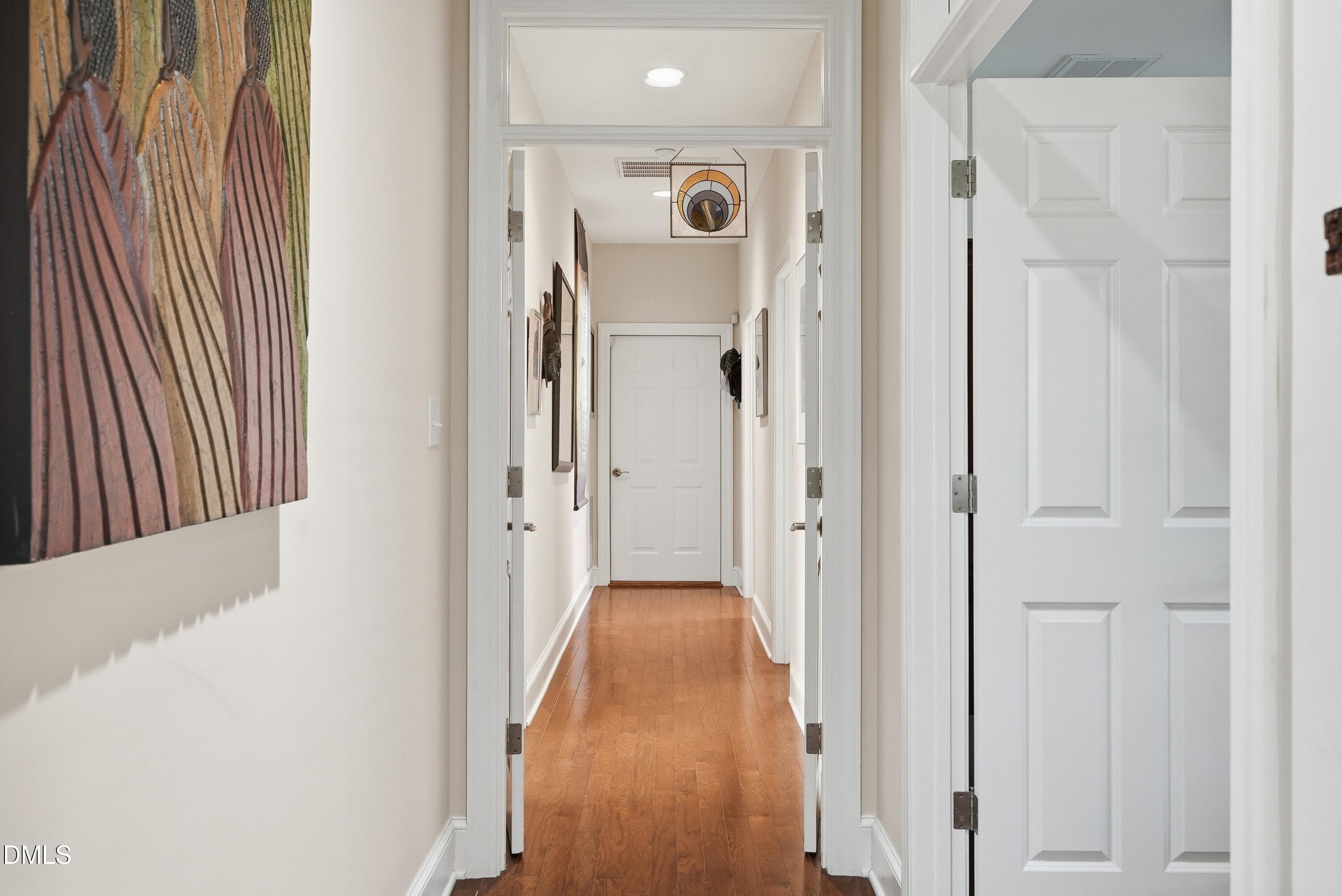 Hallway - 12 Macon, Pittsboro, NC 27312