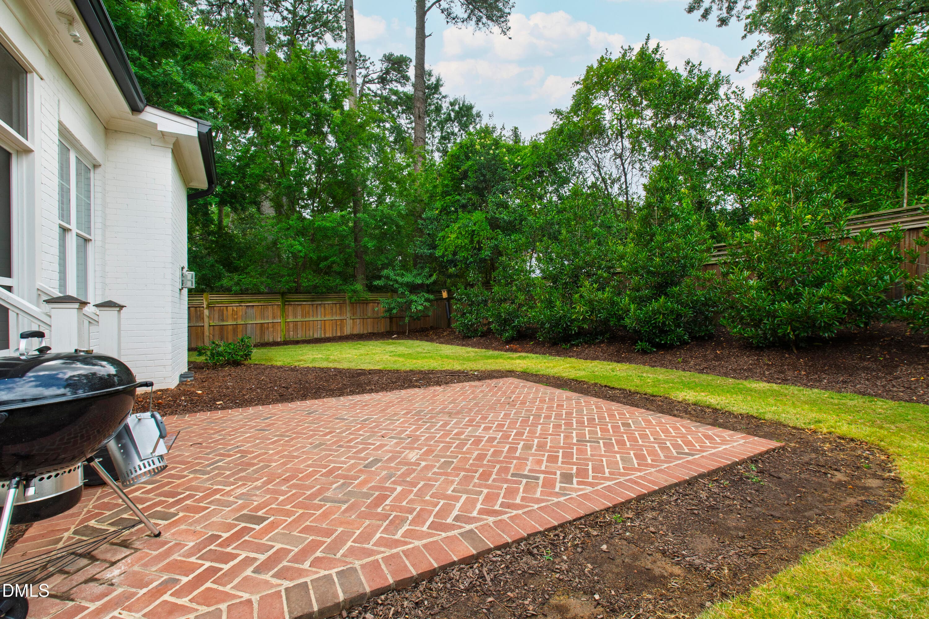 Fixed Exteriors (4) - 911 Canterbury Road, Raleigh, NC 27607