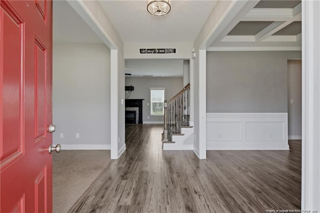 Photo 4 - 155 Tellmont Street, Raeford, NC 28376