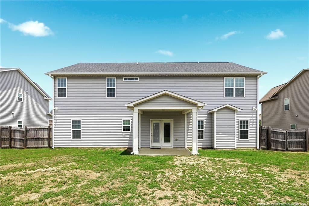 Photo 24 - 155 Tellmont Street, Raeford, NC 28376