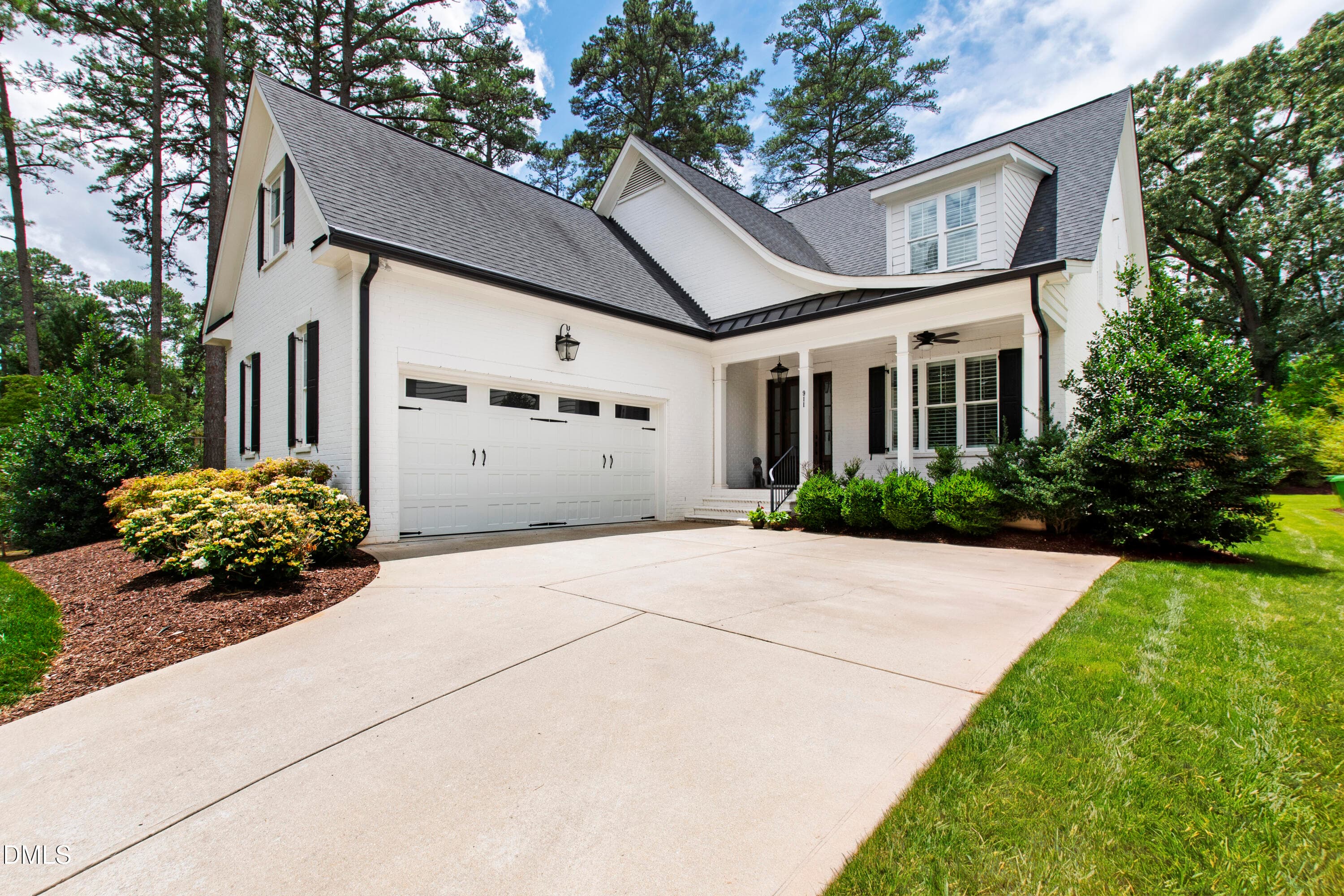 Fixed Exteriors (11) - 911 Canterbury Road, Raleigh, NC 27607