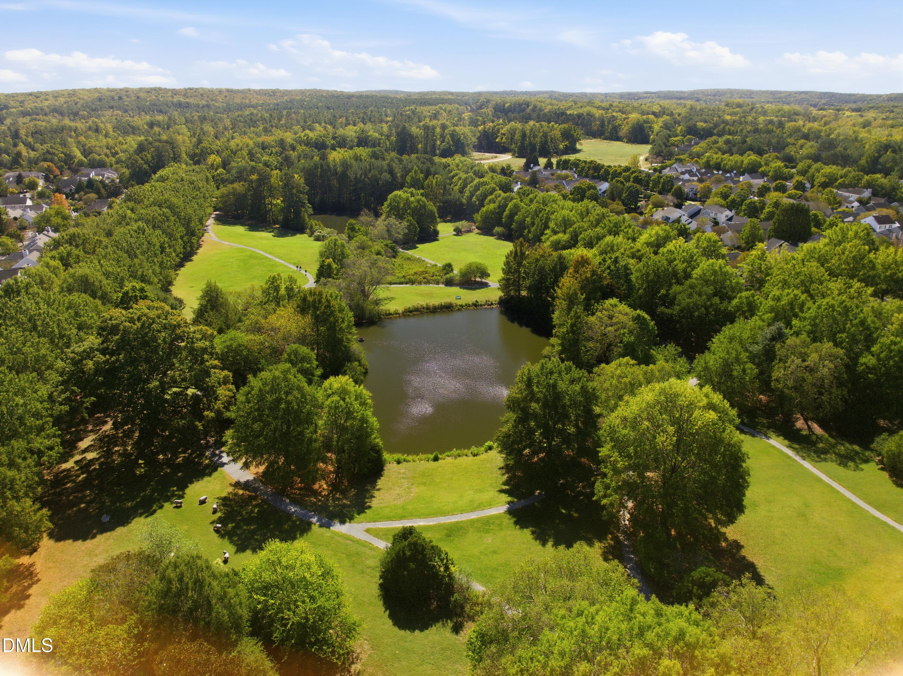 Community - 12 Macon, Pittsboro, NC 27312