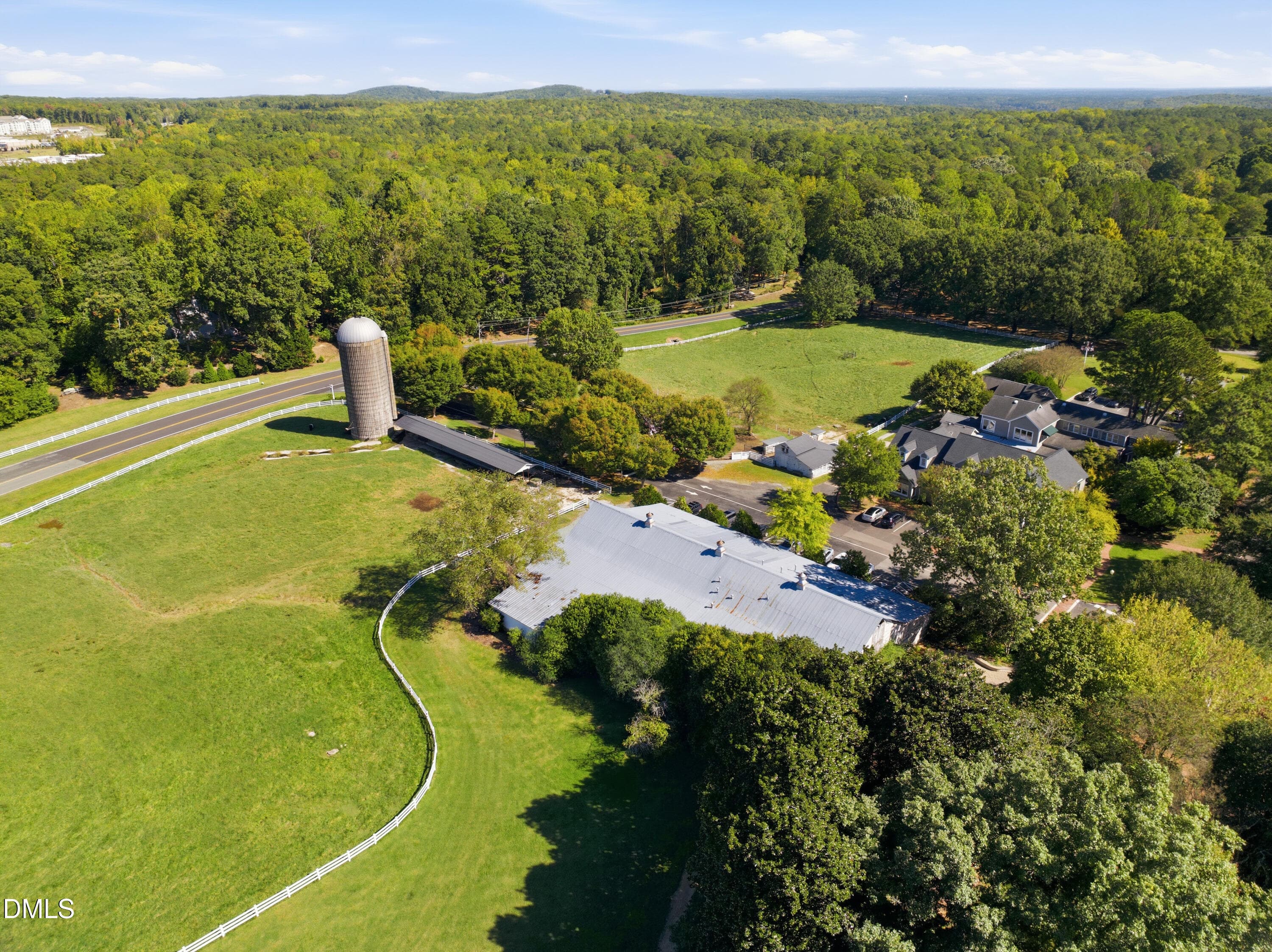 Community - 12 Macon, Pittsboro, NC 27312