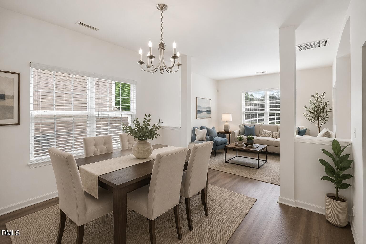 new ww 3 - 705 Weeping Willow Drive, Durham, NC 27704