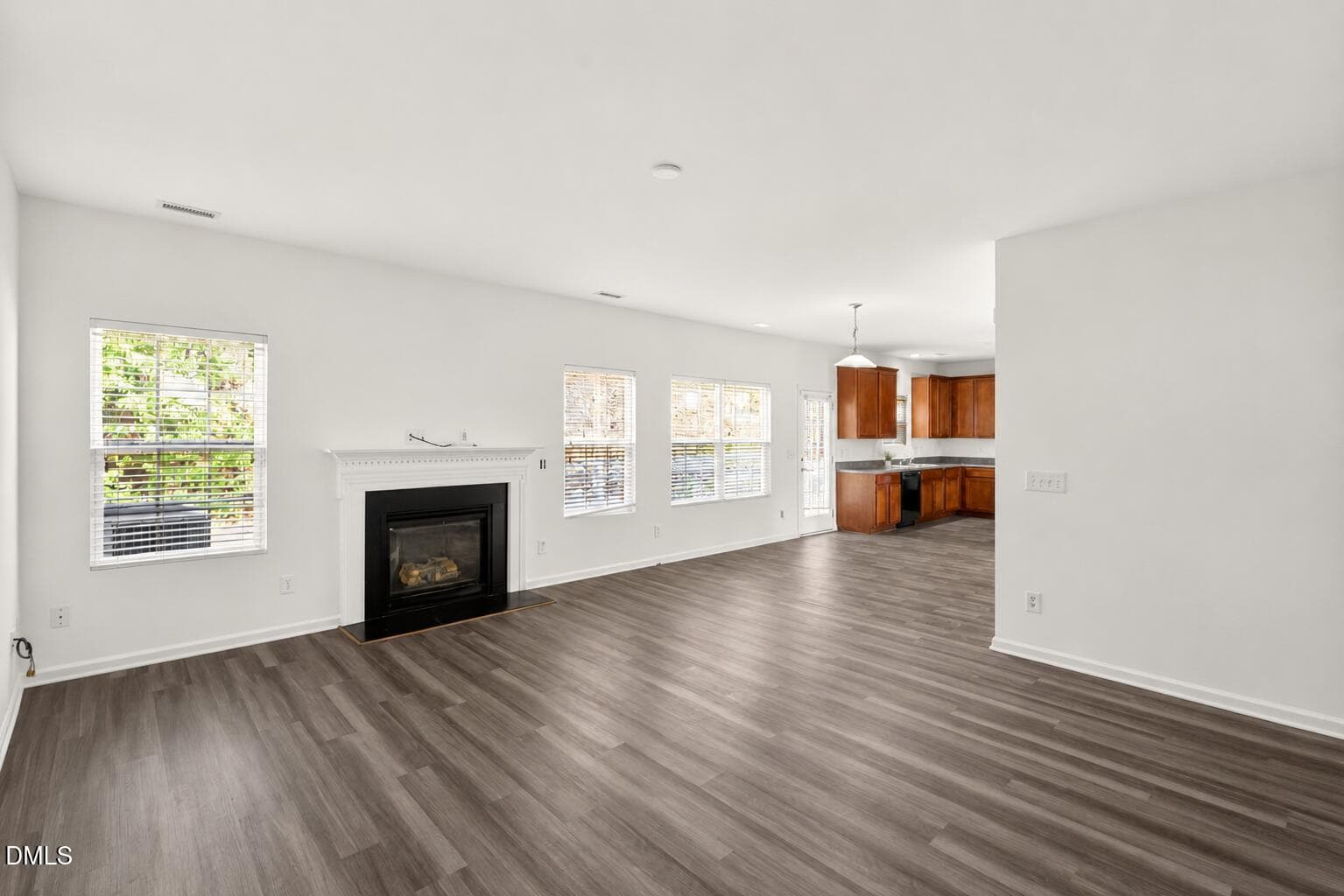 9900 - 705 Weeping Willow Drive, Durham, NC 27704