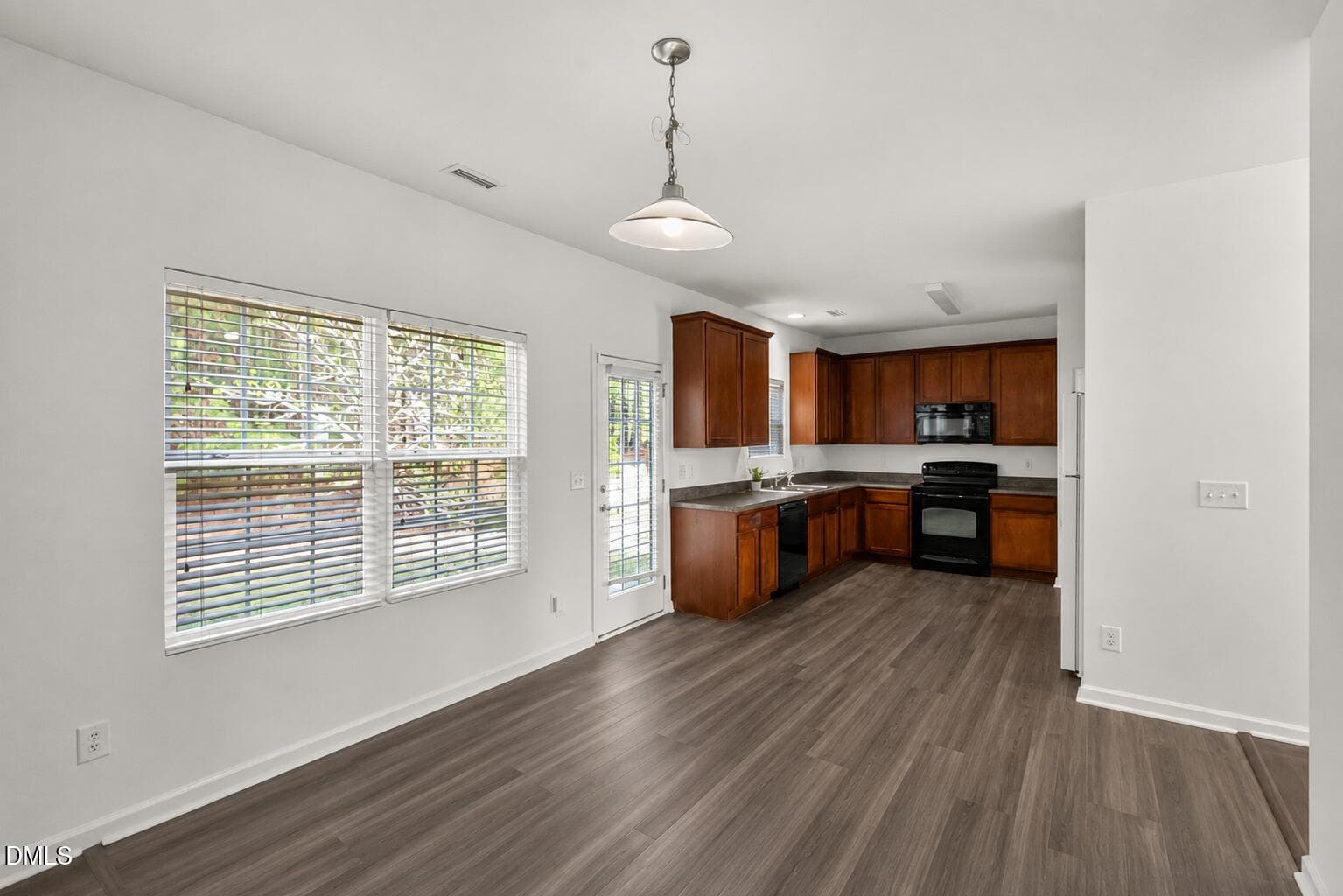 Update - 705 Weeping Willow Drive, Durham, NC 27704