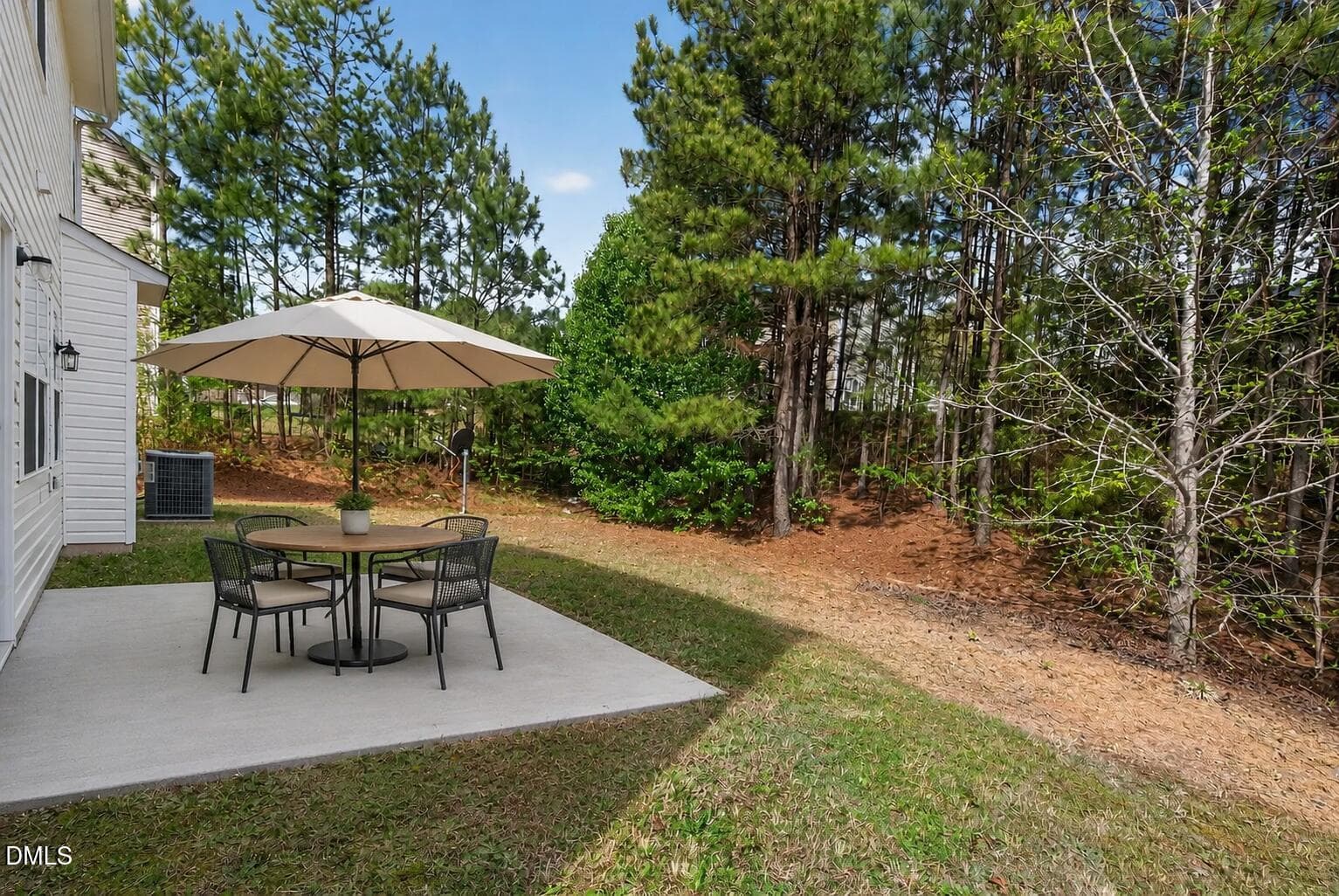 new ww 7 - 705 Weeping Willow Drive, Durham, NC 27704