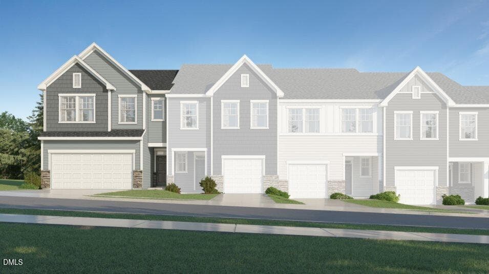 153 Lundy Lane, Smithfield, NC 27577