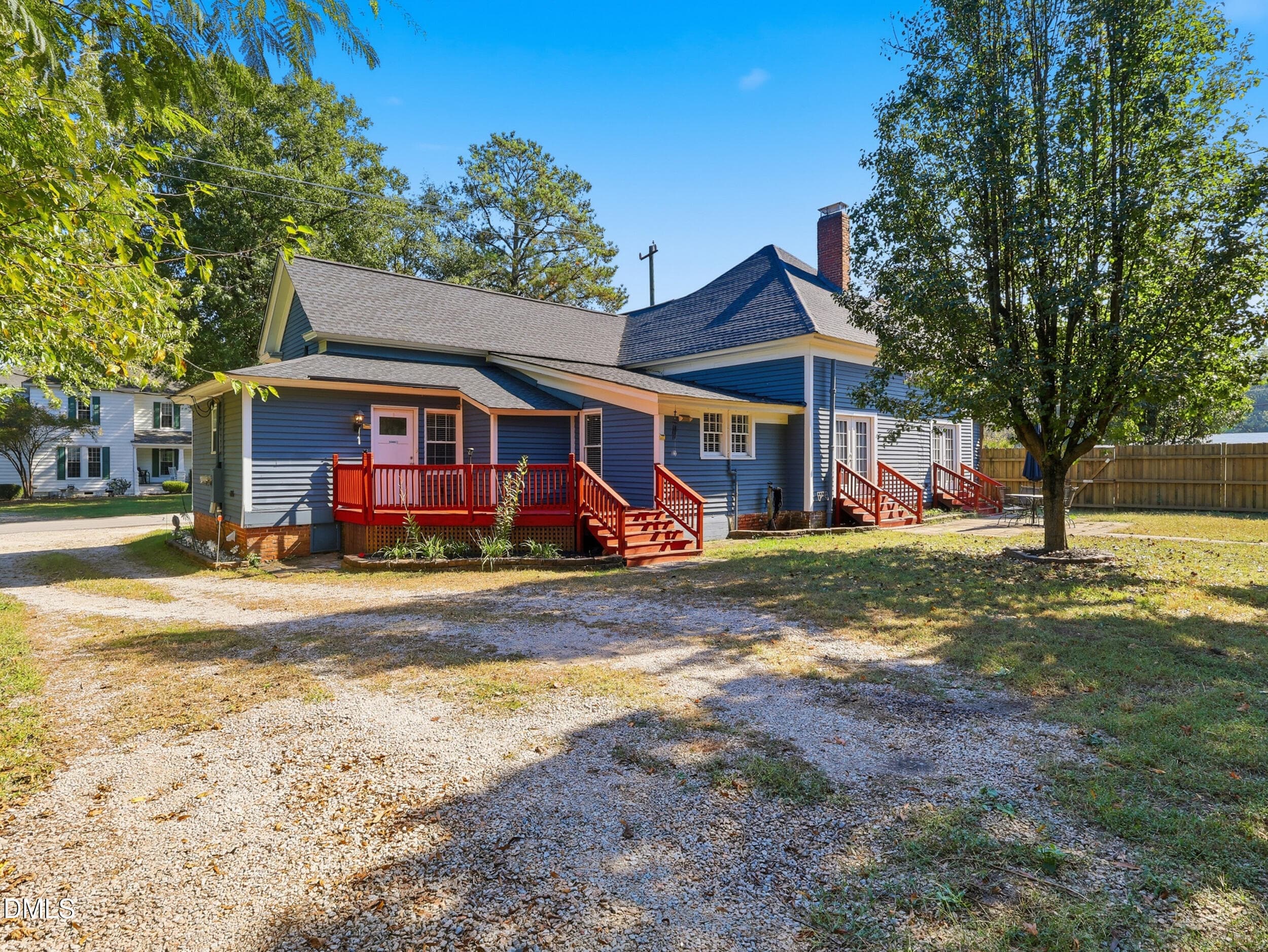pearce-media-300-w-gannon-ave-24 - 300 W Gannon Avenue W, Zebulon, NC 27597