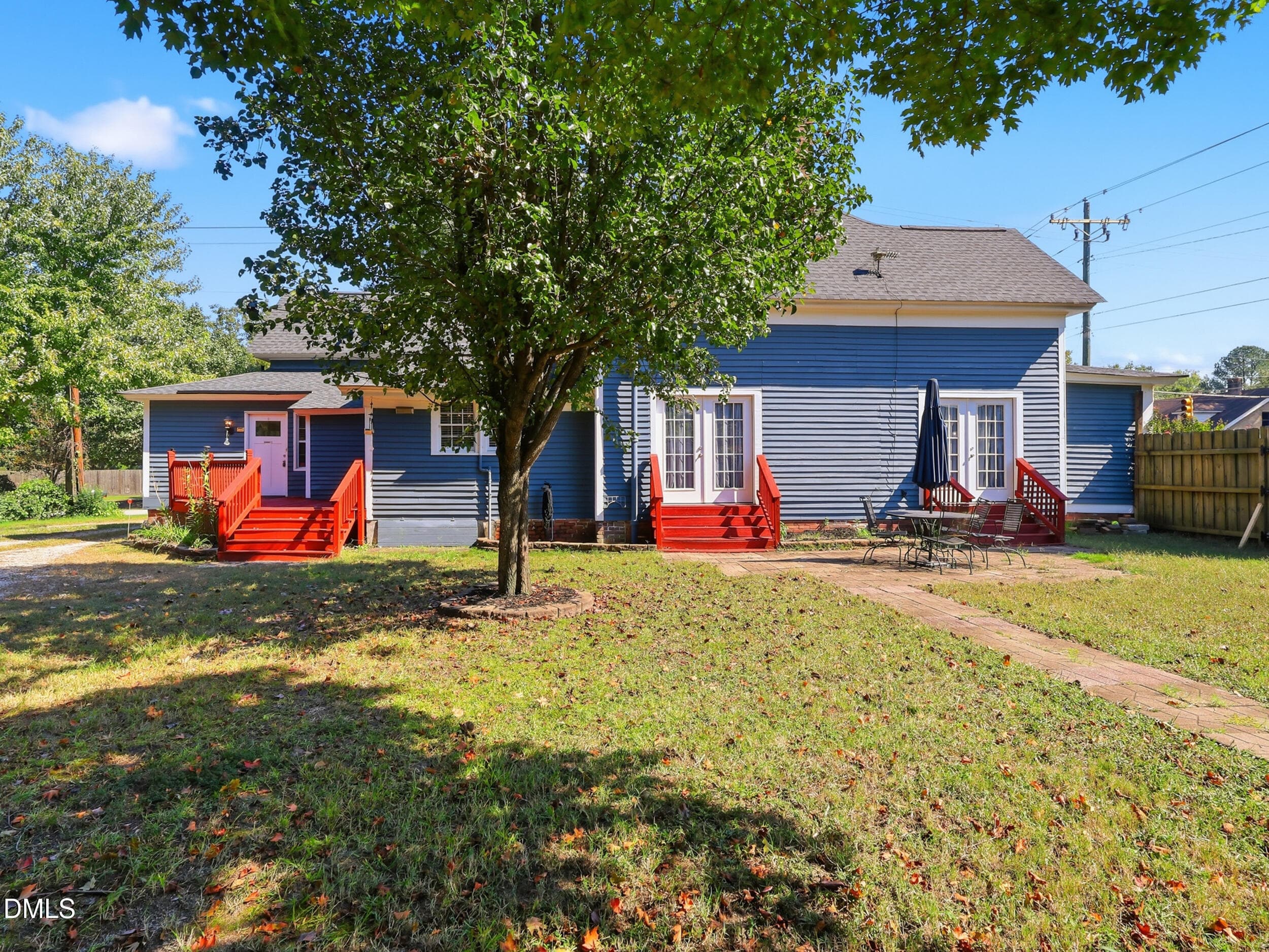 pearce-media-300-w-gannon-ave-25 - 300 W Gannon Avenue W, Zebulon, NC 27597