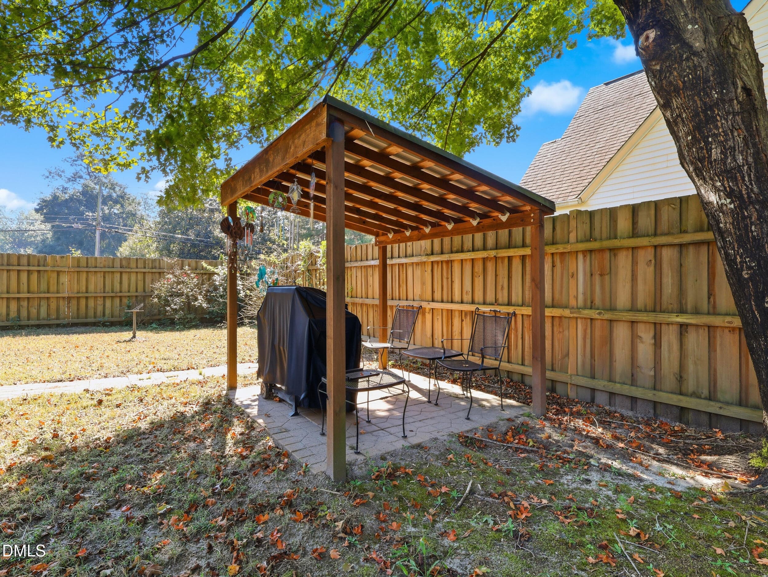 pearce-media-300-w-gannon-ave-27 - 300 W Gannon Avenue W, Zebulon, NC 27597