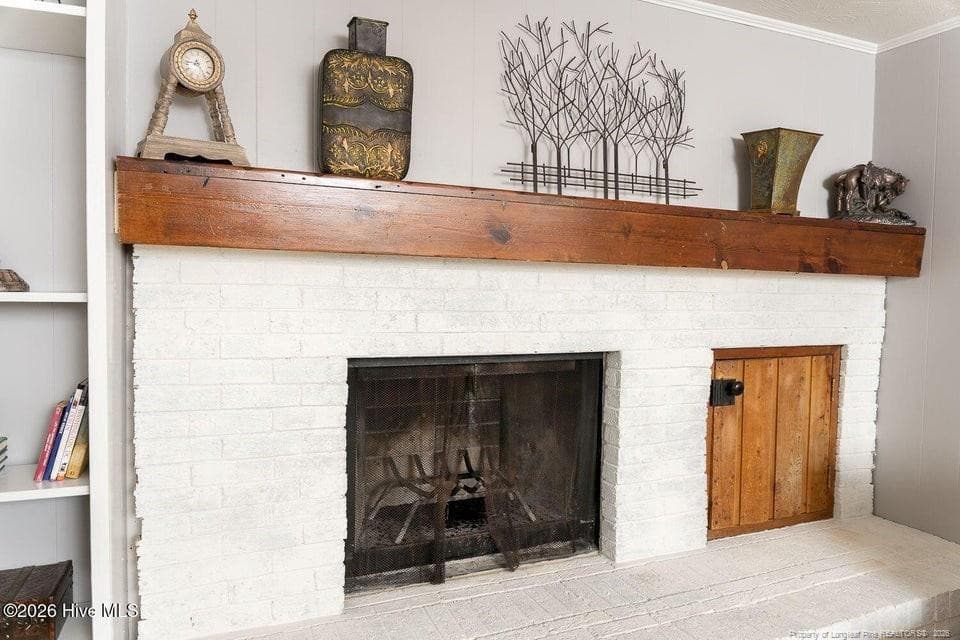 Photo 3 - 904 W Saunders Avenue, Aberdeen, NC 28315