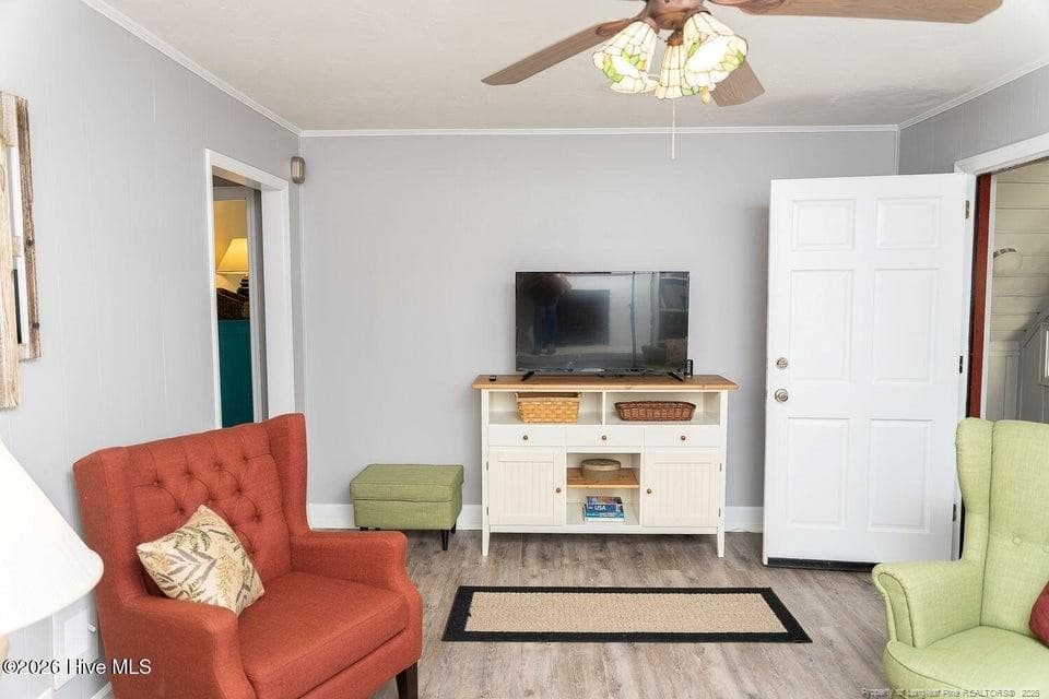 Photo 4 - 904 W Saunders Avenue, Aberdeen, NC 28315