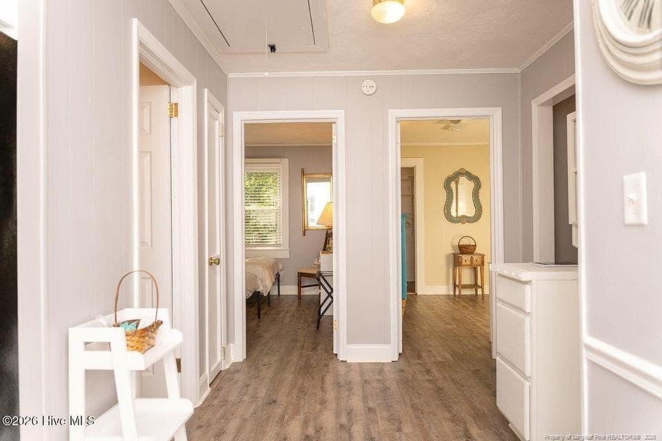 Photo 10 - 904 W Saunders Avenue, Aberdeen, NC 28315
