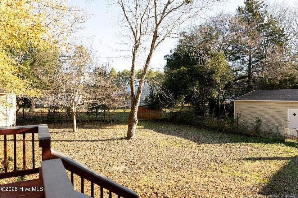 Photo 14 - 904 W Saunders Avenue, Aberdeen, NC 28315