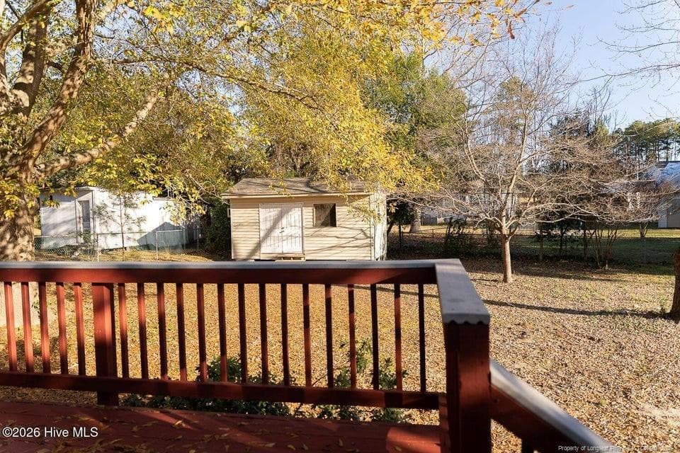 Photo 15 - 904 W Saunders Avenue, Aberdeen, NC 28315