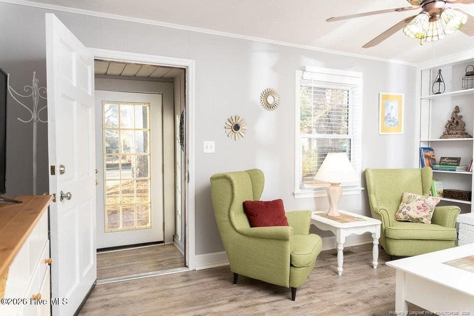Photo 19 - 904 W Saunders Avenue, Aberdeen, NC 28315