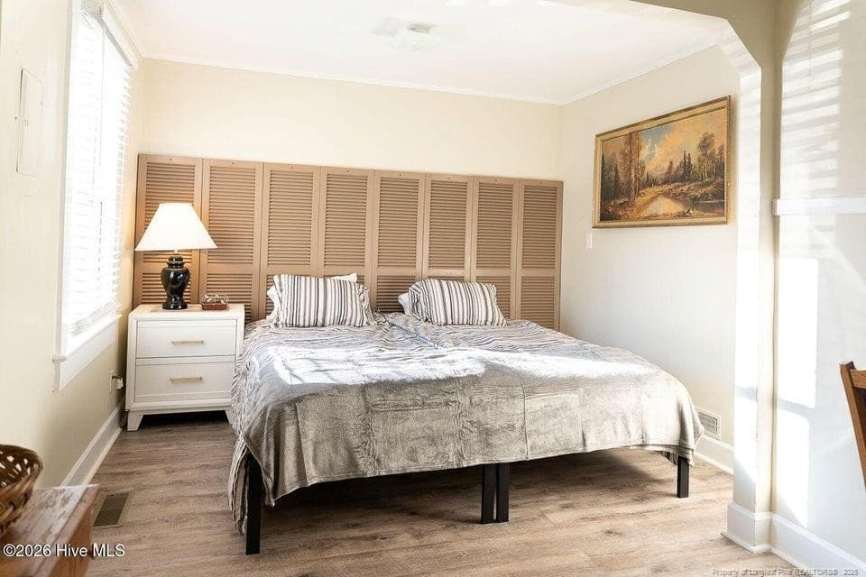 Photo 20 - 904 W Saunders Avenue, Aberdeen, NC 28315
