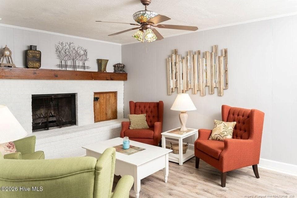 Photo 24 - 904 W Saunders Avenue, Aberdeen, NC 28315