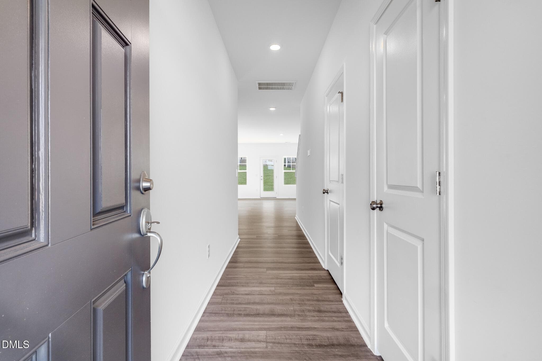 4_Entry_Hallway - 37 Evie Way, Lillington, NC 27546
