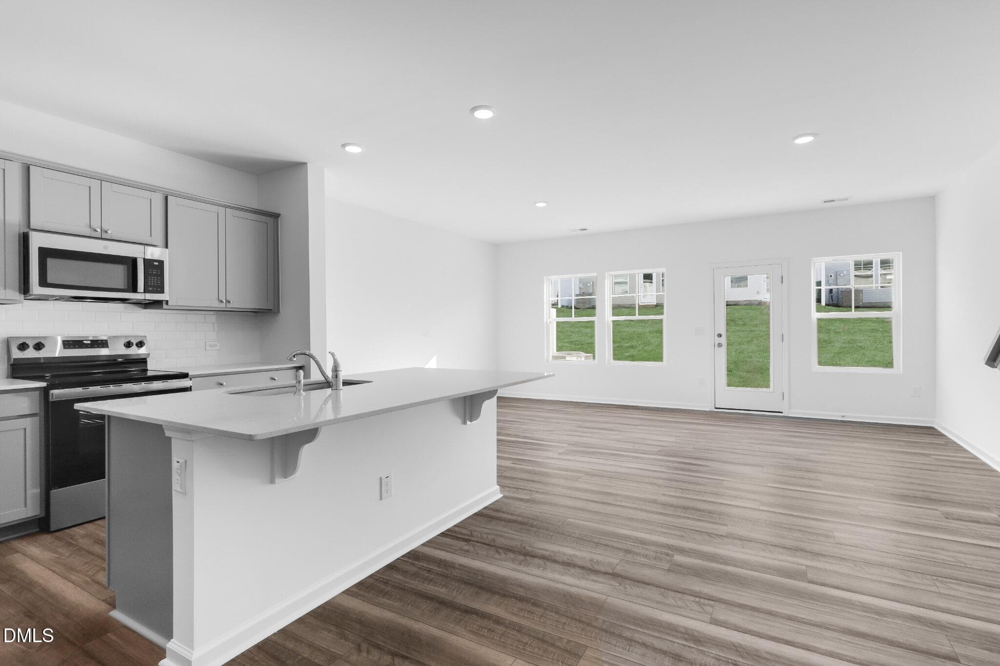 5_Dining Area - 37 Evie Way, Lillington, NC 27546