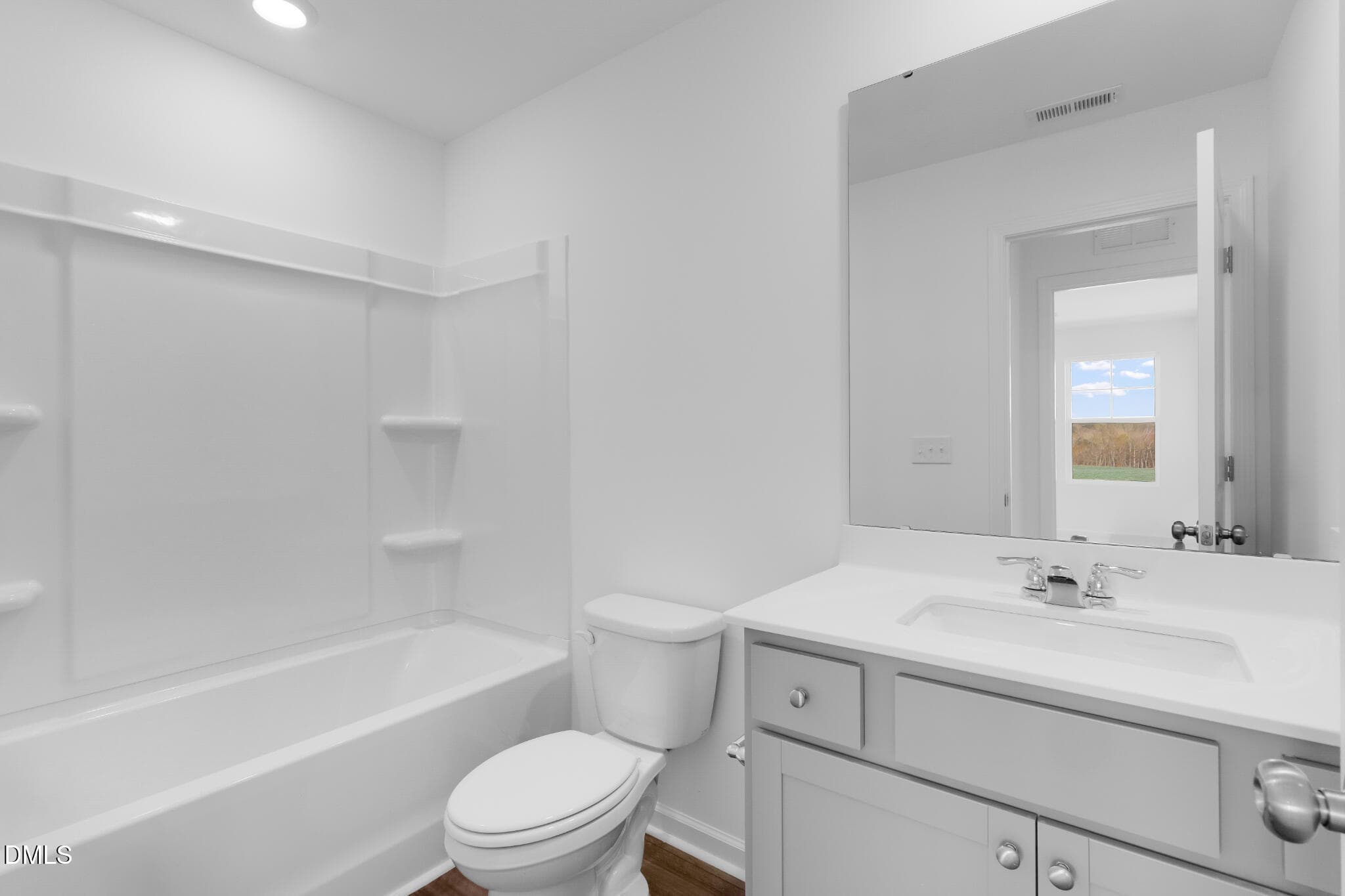 13_Bathroom - 37 Evie Way, Lillington, NC 27546
