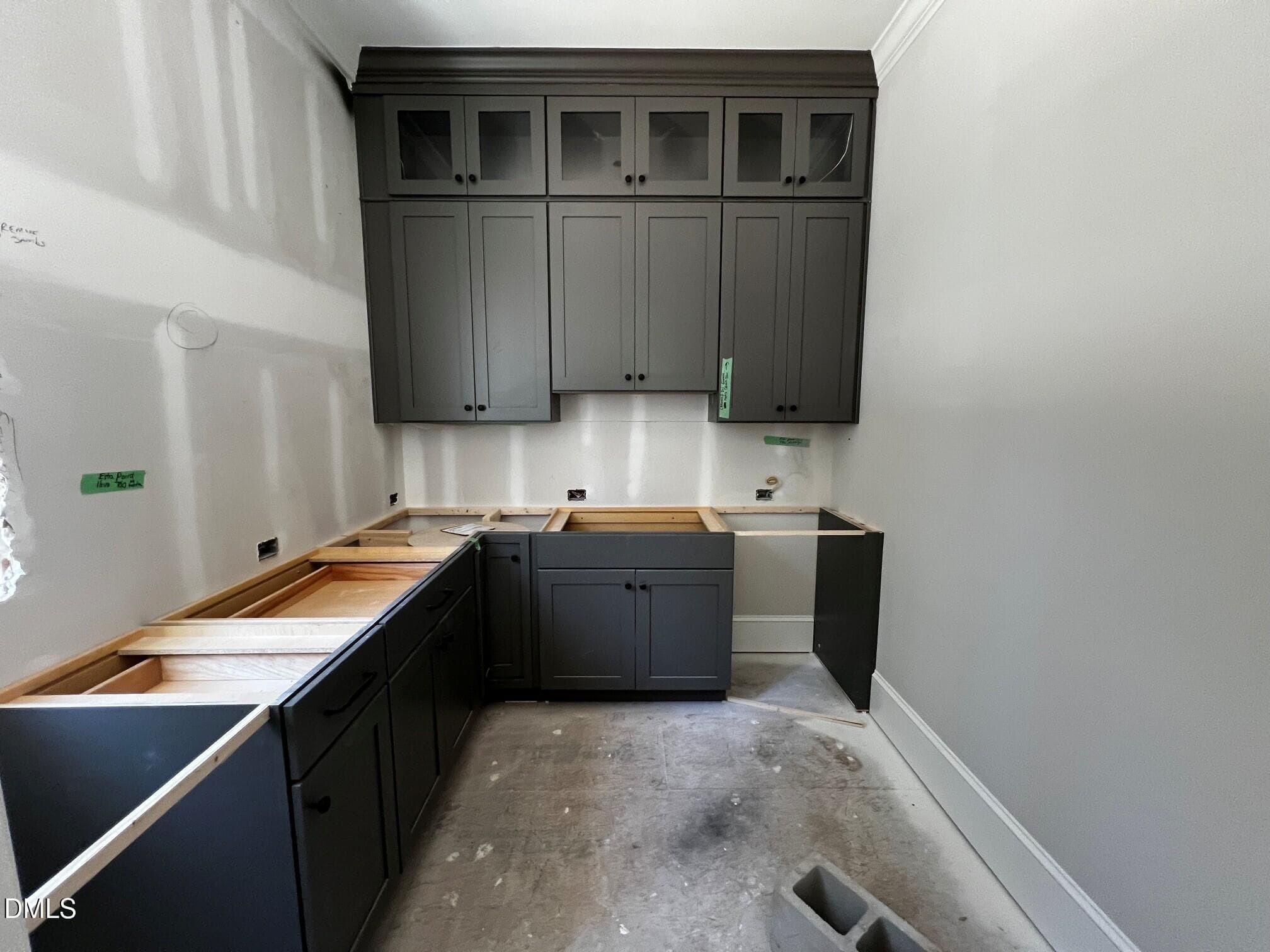 scullery - 1300 Eldon Circle, Durham, NC 27707