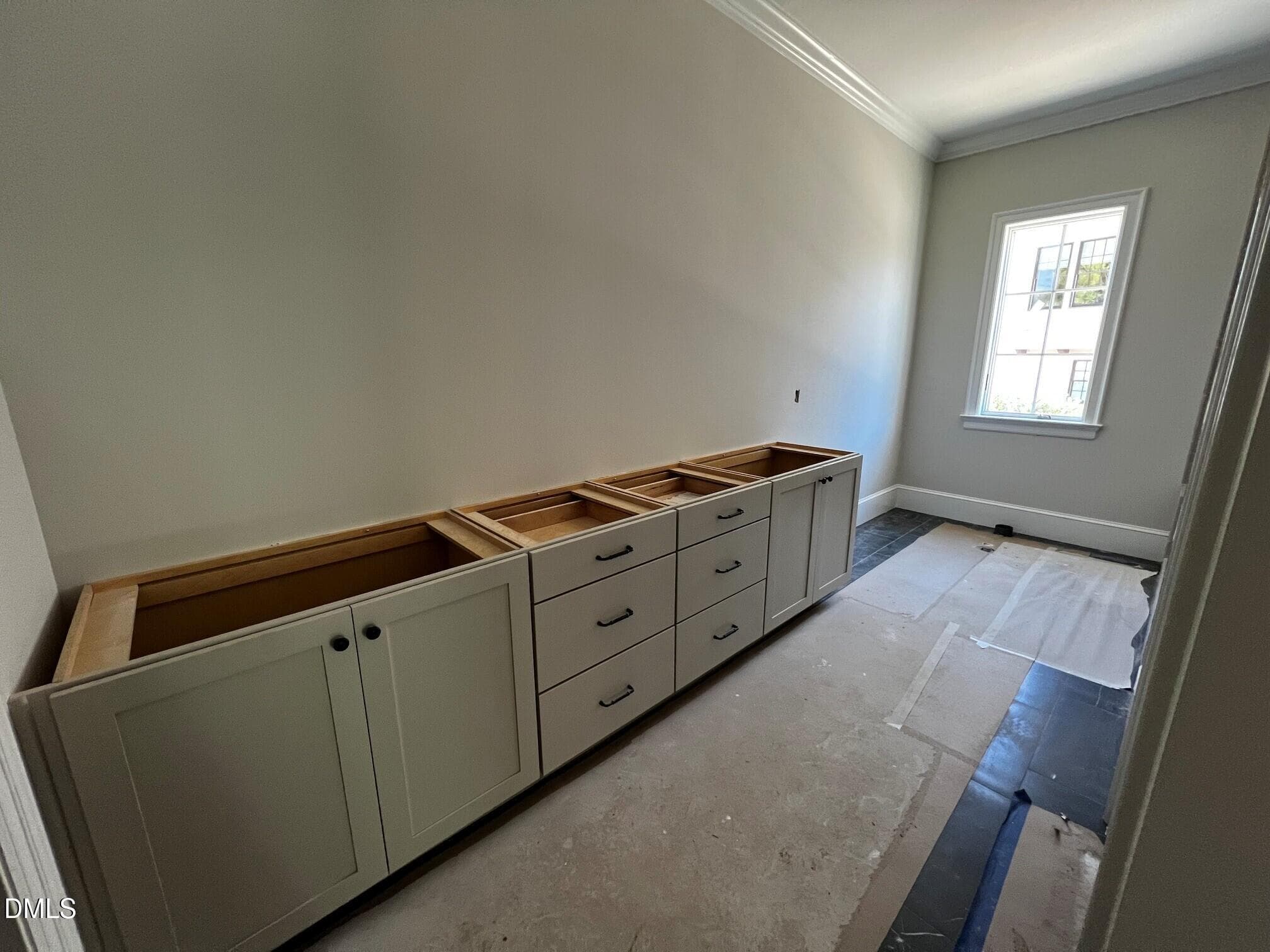 primary bath - 1300 Eldon Circle, Durham, NC 27707