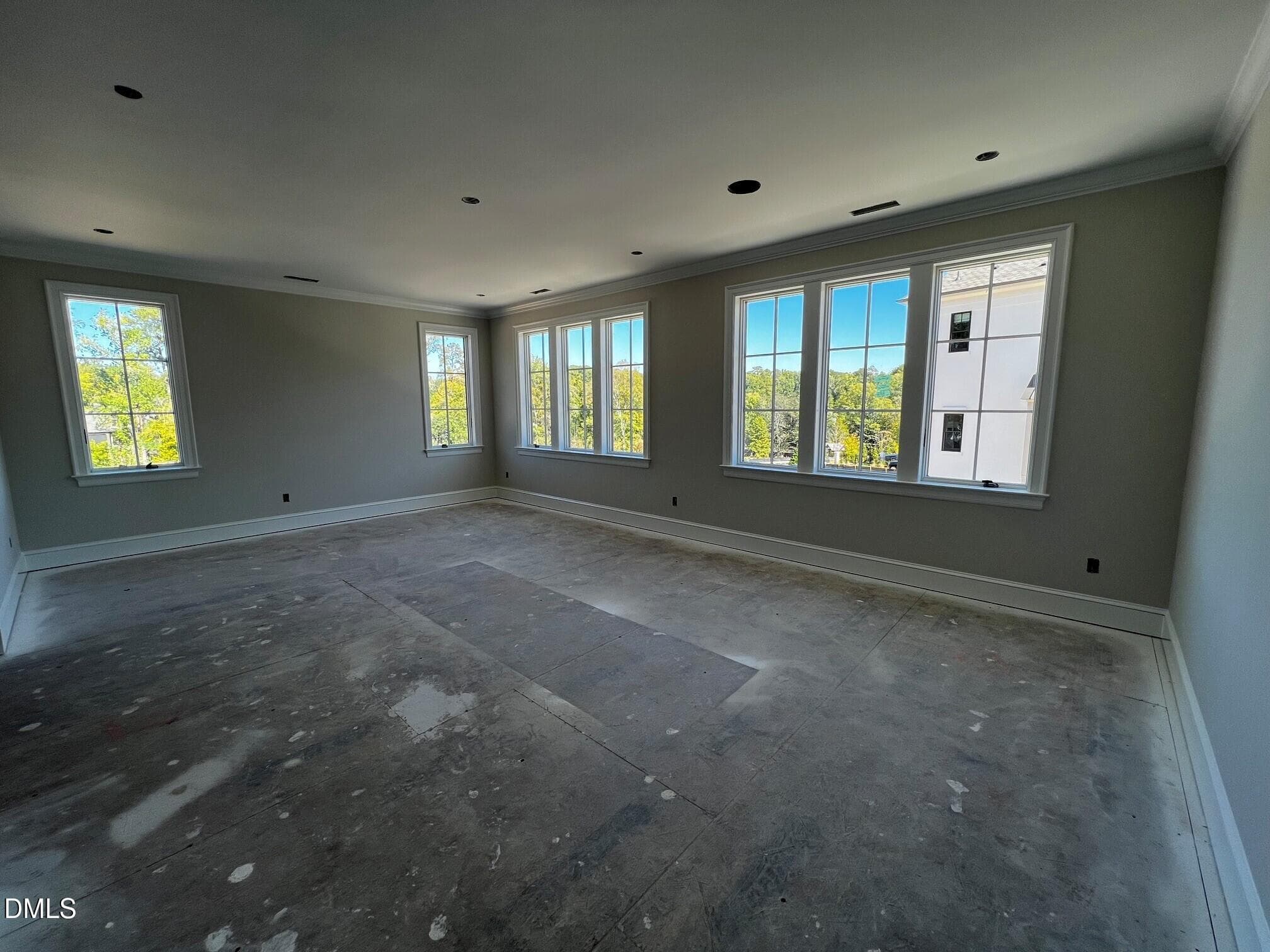 loft - 1300 Eldon Circle, Durham, NC 27707