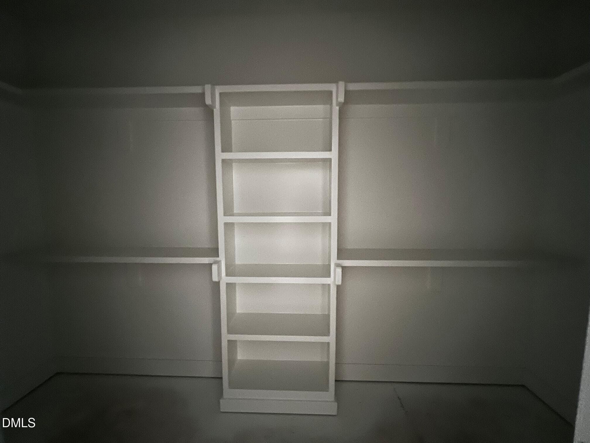 bed 3 closet - 1300 Eldon Circle, Durham, NC 27707
