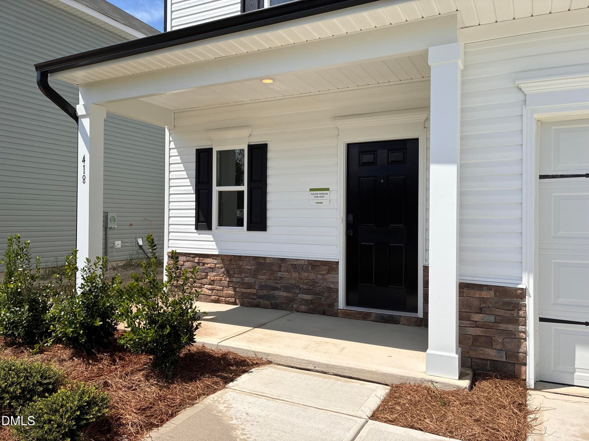 IMG_5197 - 418 Barter Drive, Vass, NC 28394