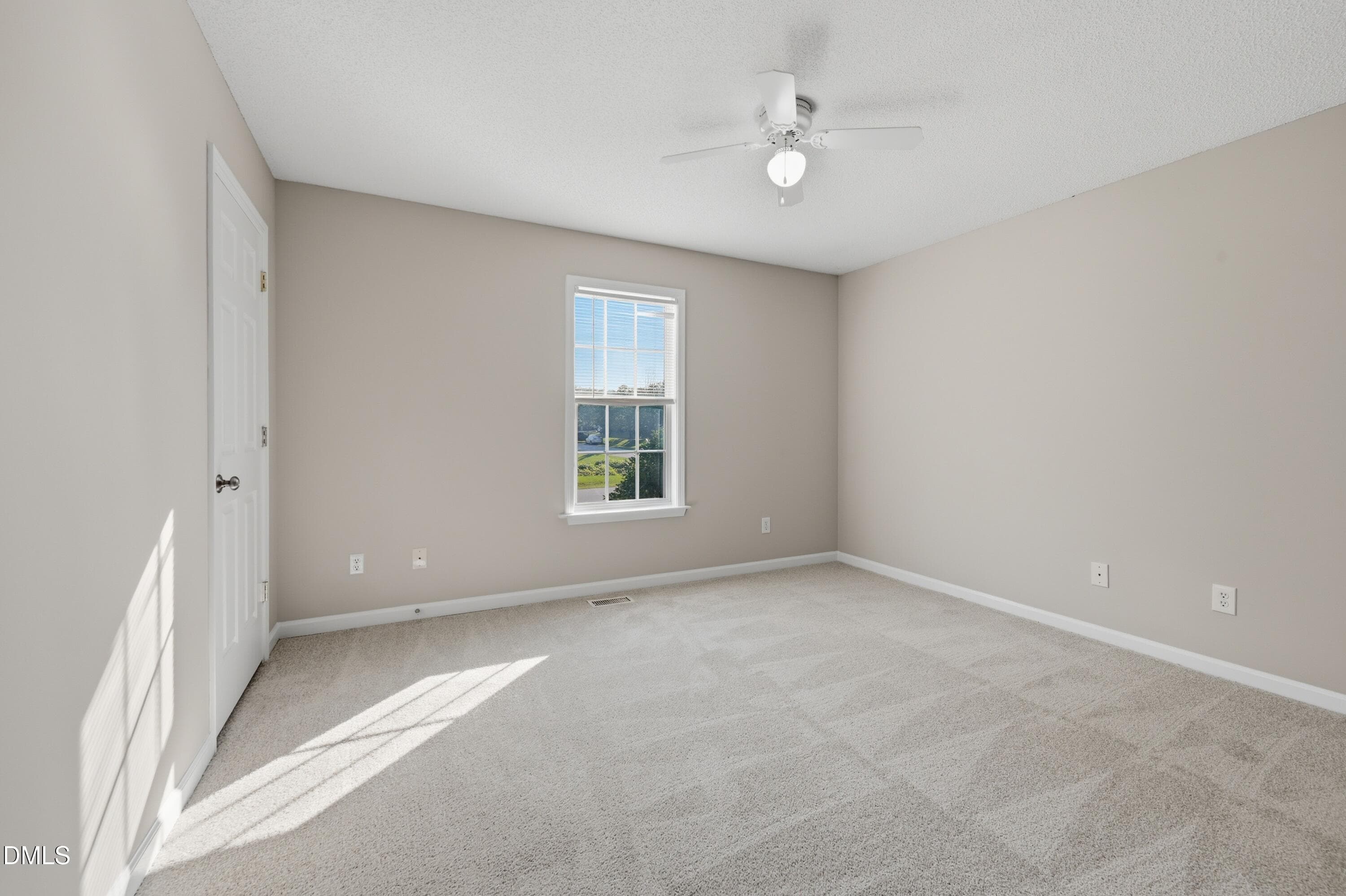 Bedroom 1 - 27 Old Tree Court, Willow Springs, NC 27592