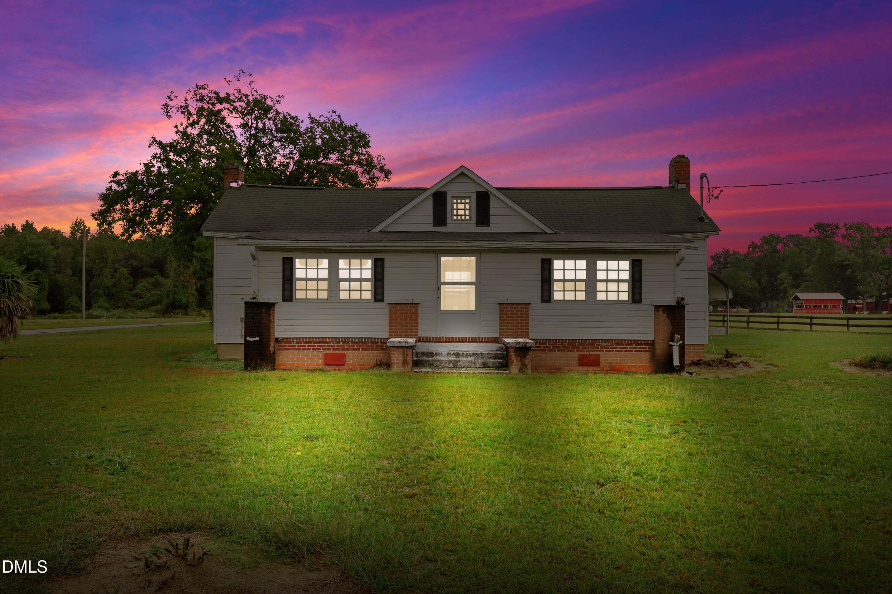 02-1169 Grantham School Rd-2 - 1169 Grantham School Road, Mount Olive, NC 28365