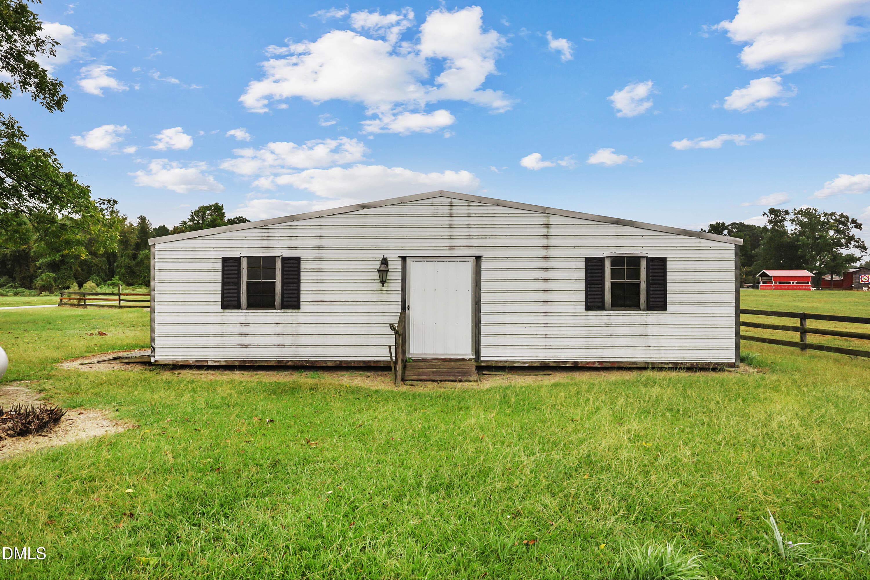 05-1169 Grantham School Rd-5 - 1169 Grantham School Road, Mount Olive, NC 28365