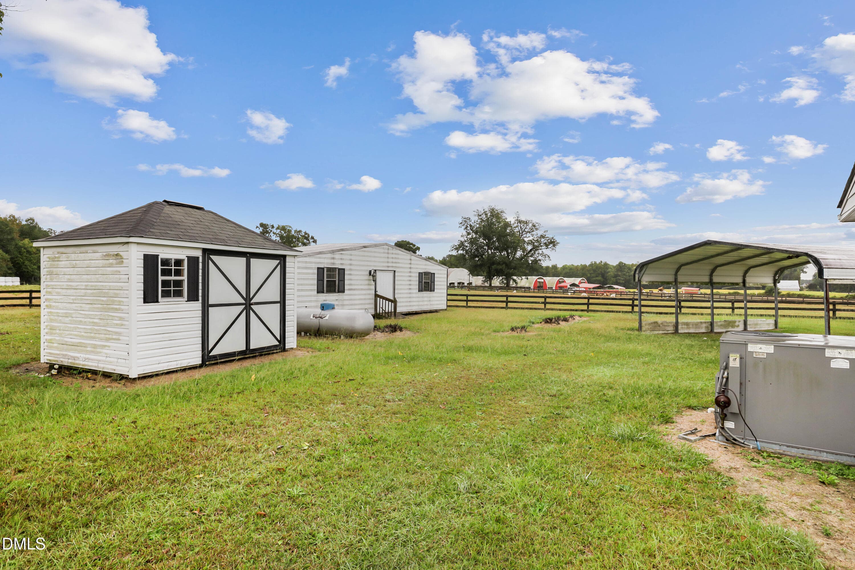 07-1169 Grantham School Rd-7 - 1169 Grantham School Road, Mount Olive, NC 28365