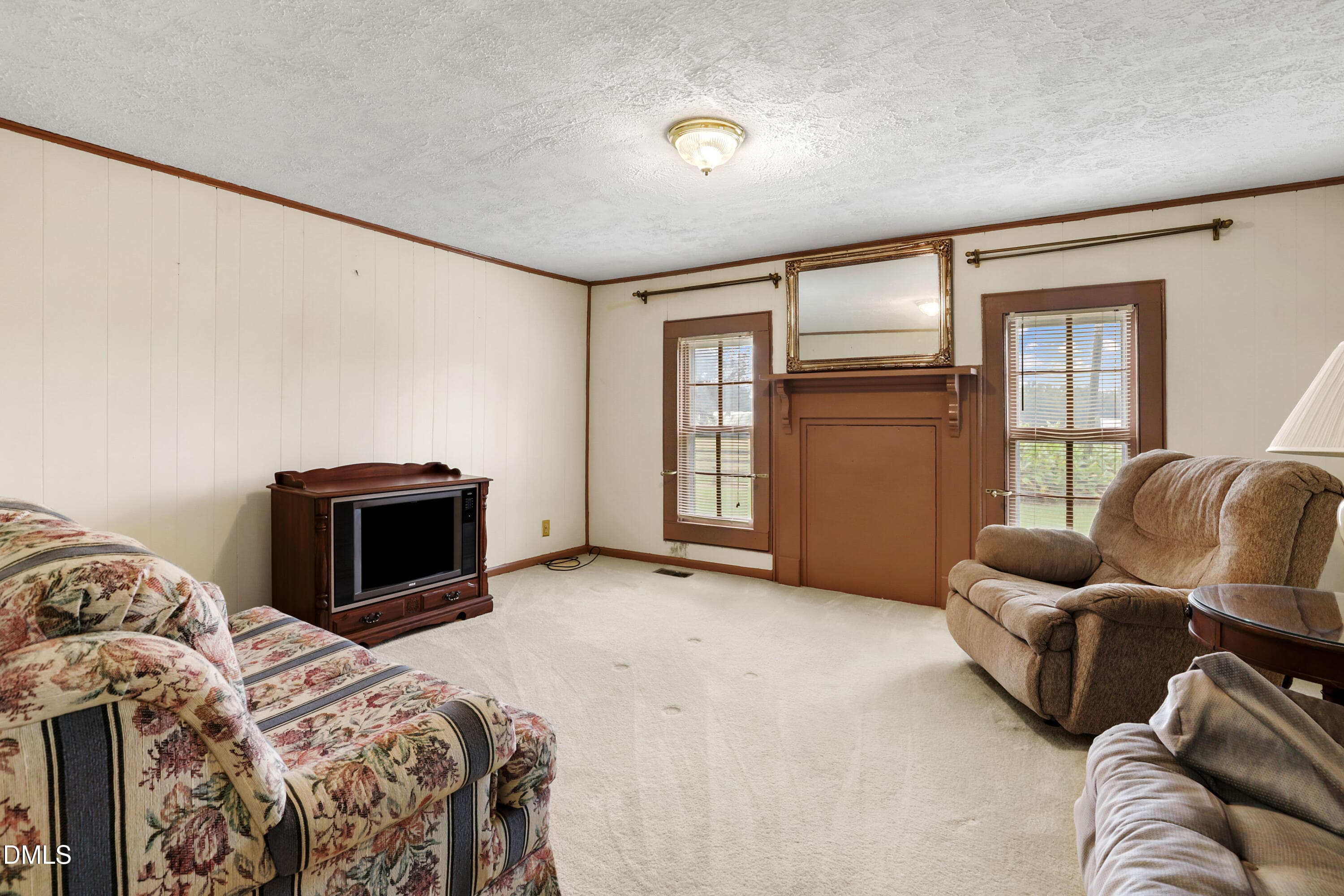 12-1169 Grantham School Rd-12 - 1169 Grantham School Road, Mount Olive, NC 28365
