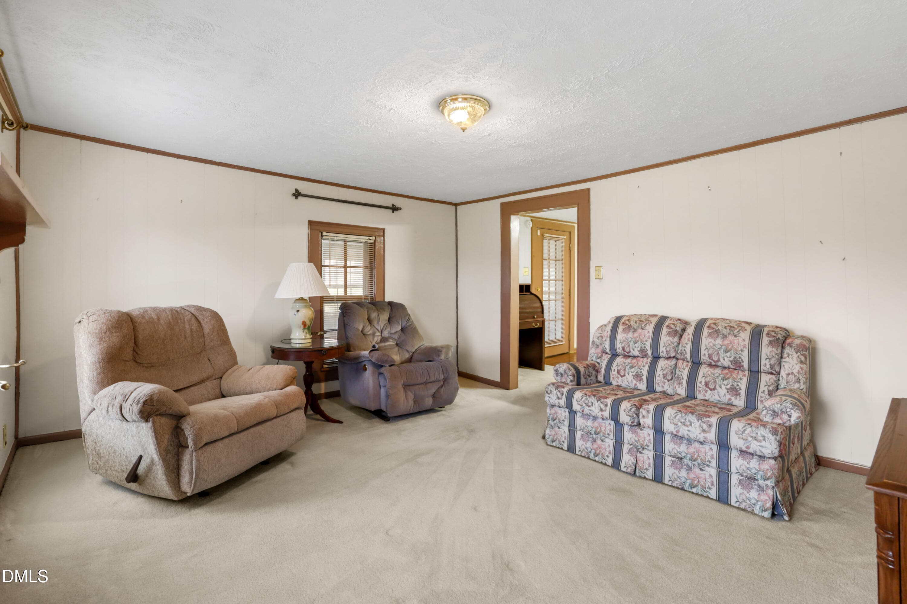 13-1169 Grantham School Rd-13 - 1169 Grantham School Road, Mount Olive, NC 28365