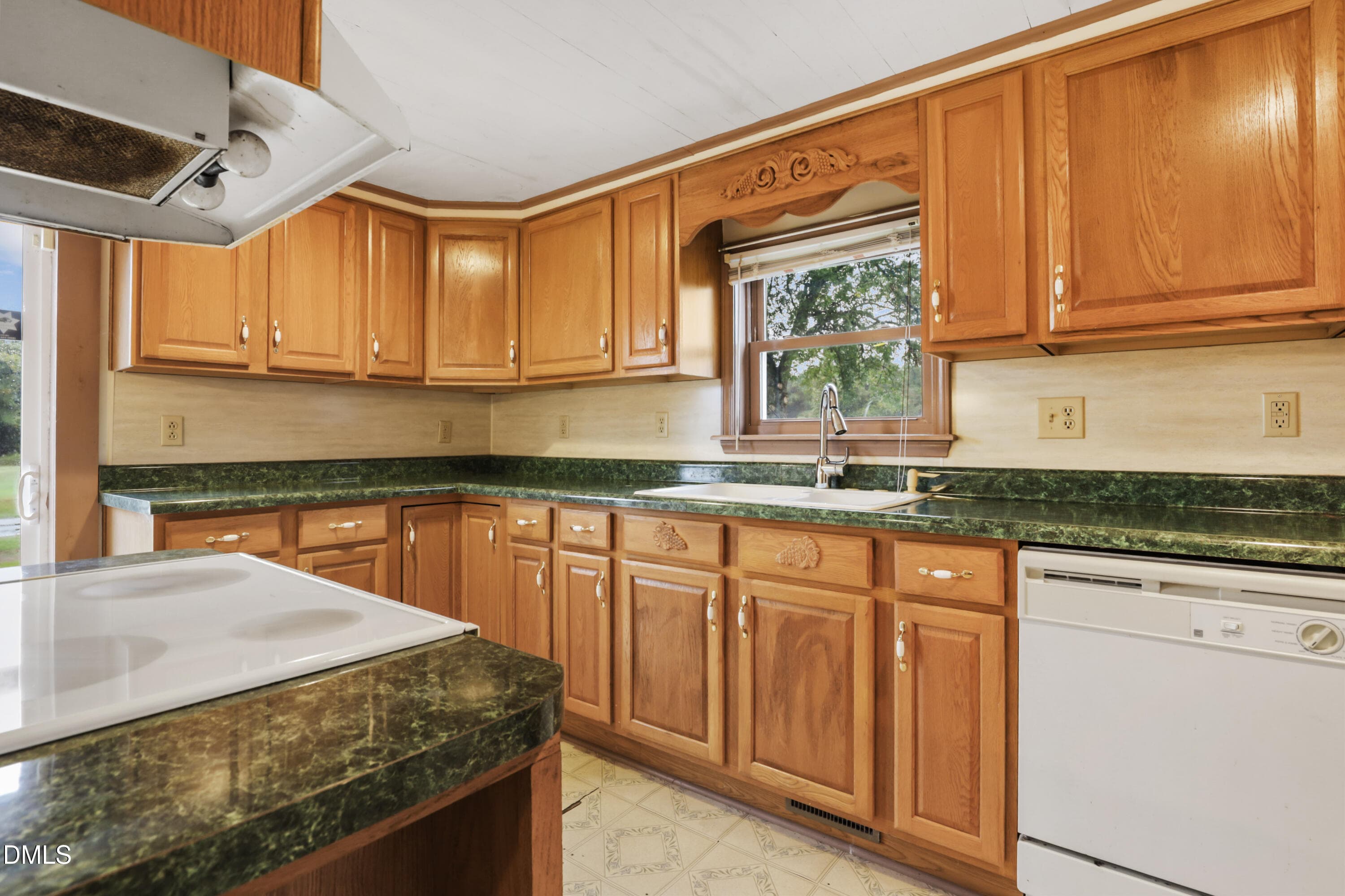 14-1169 Grantham School Rd-14 - 1169 Grantham School Road, Mount Olive, NC 28365